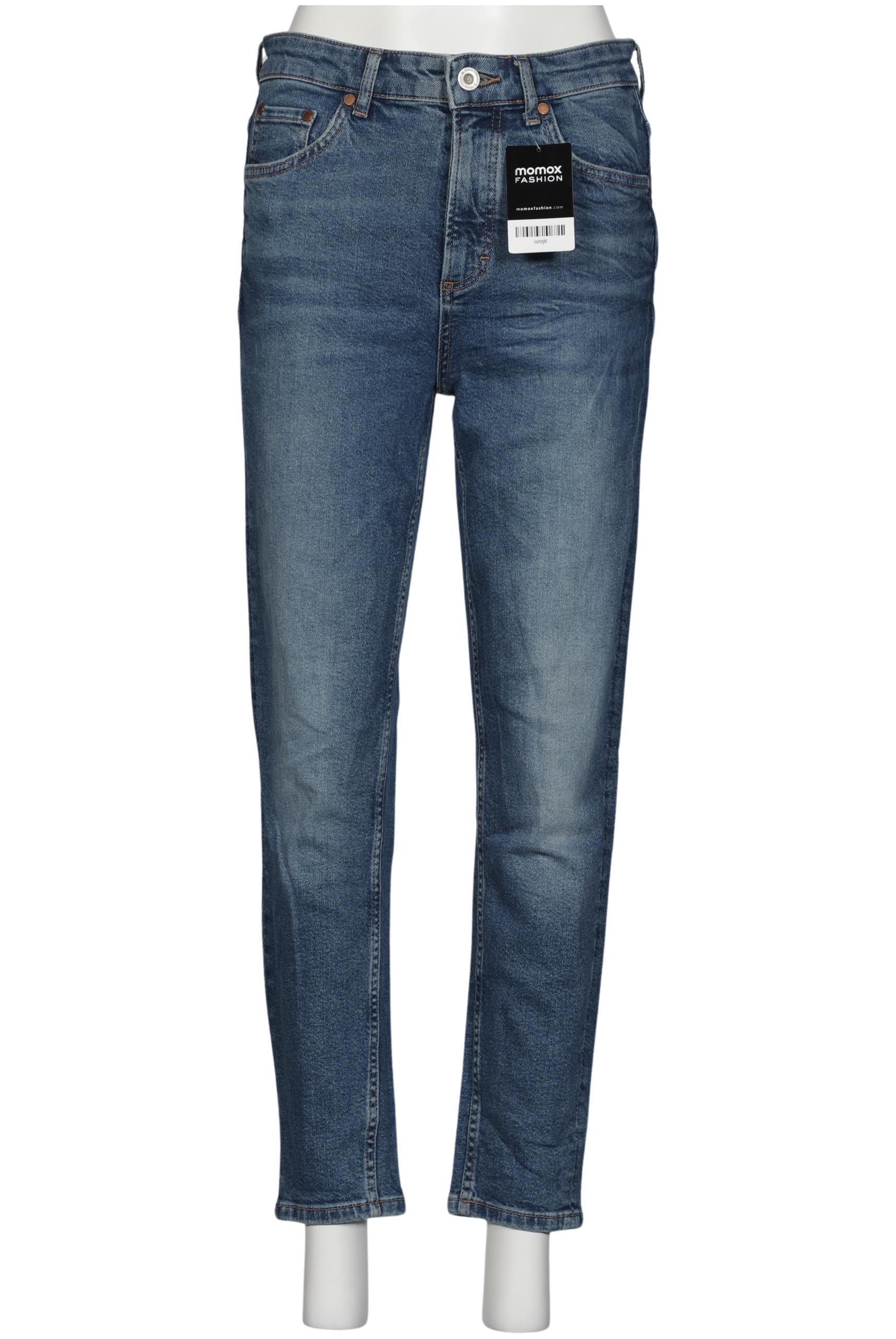 

Marc O Polo Damen Jeans, blau, Gr. 28