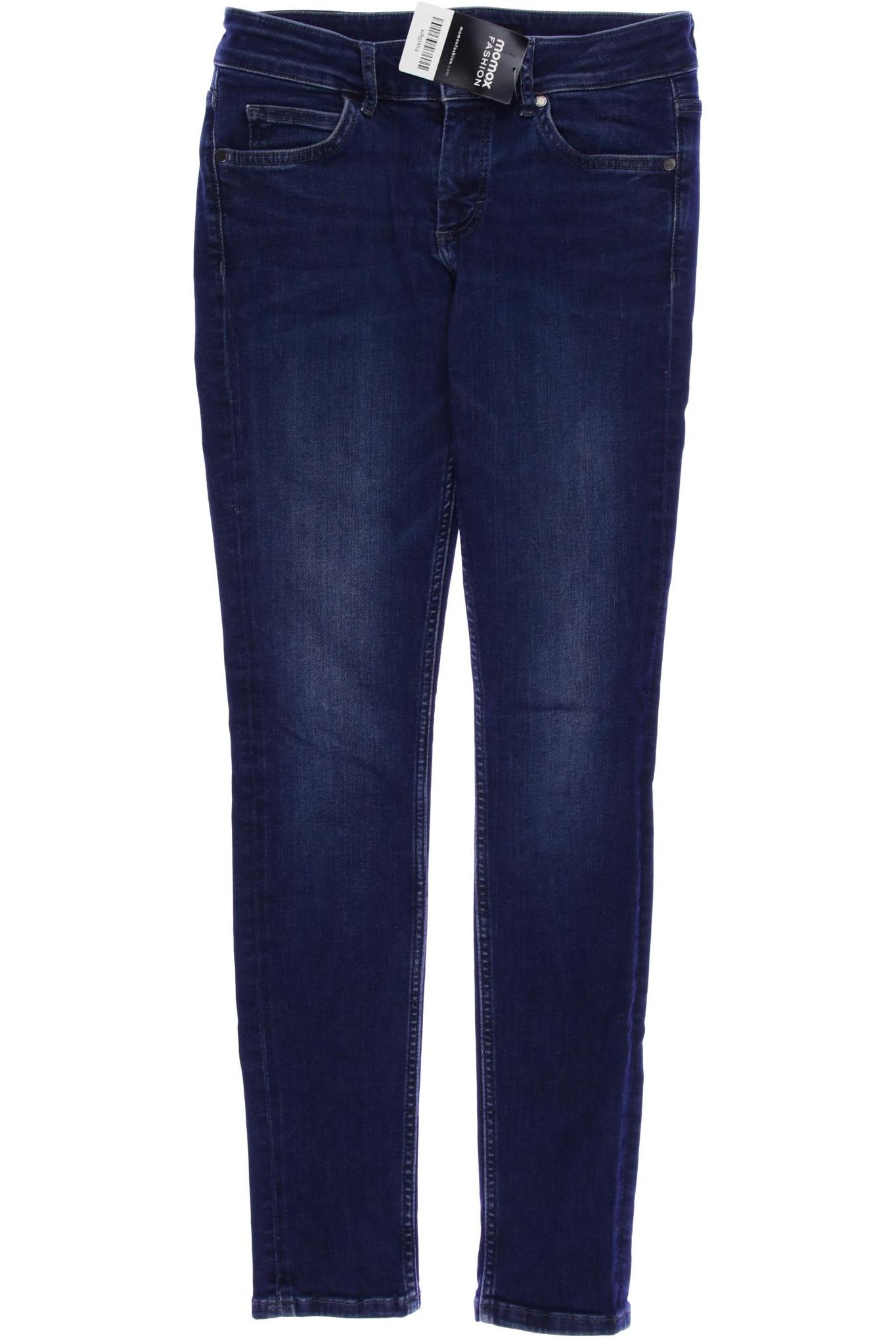 

Marc O Polo Damen Jeans, marineblau, Gr. 28