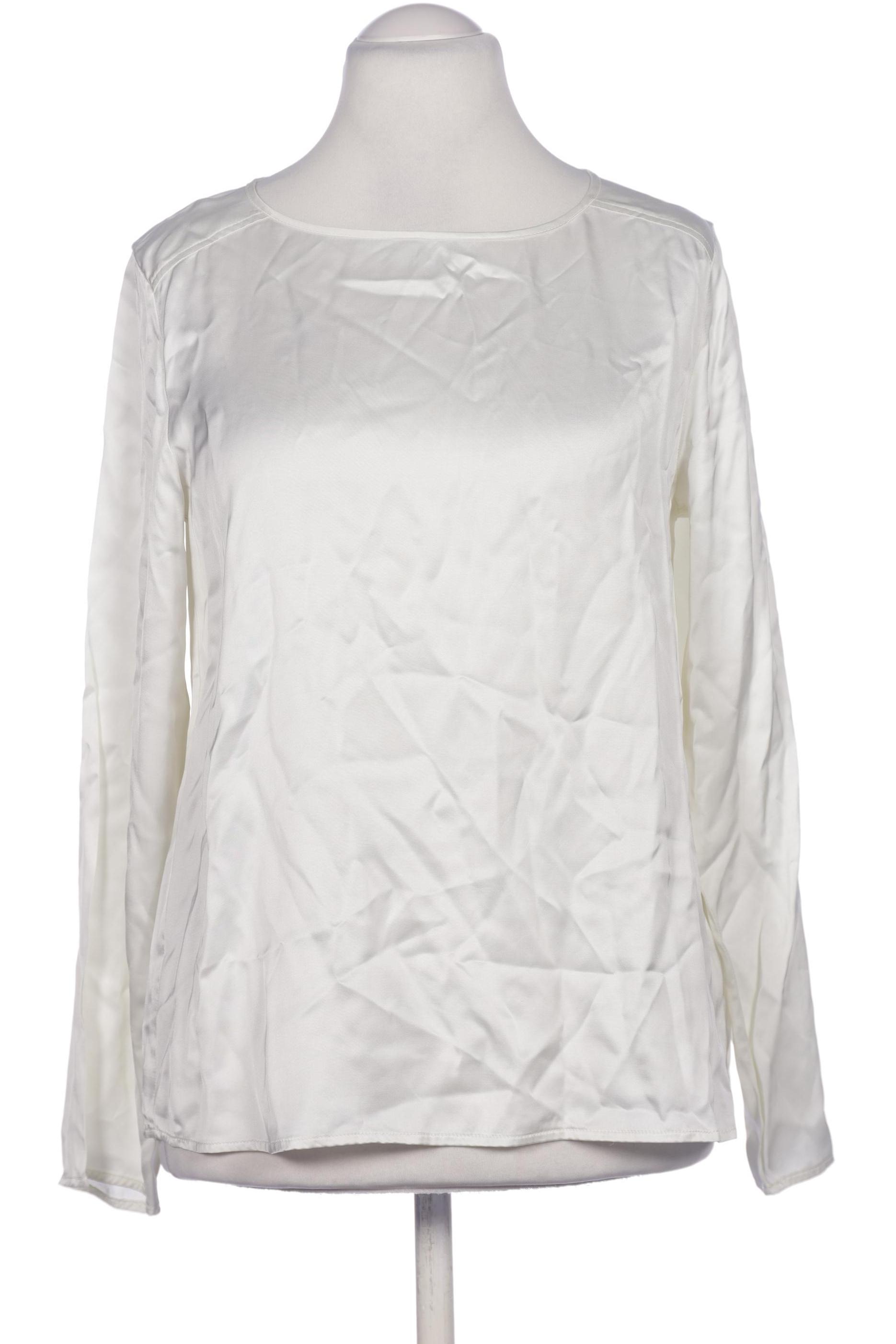

Marc O Polo Damen Bluse, cremeweiß, Gr. 38