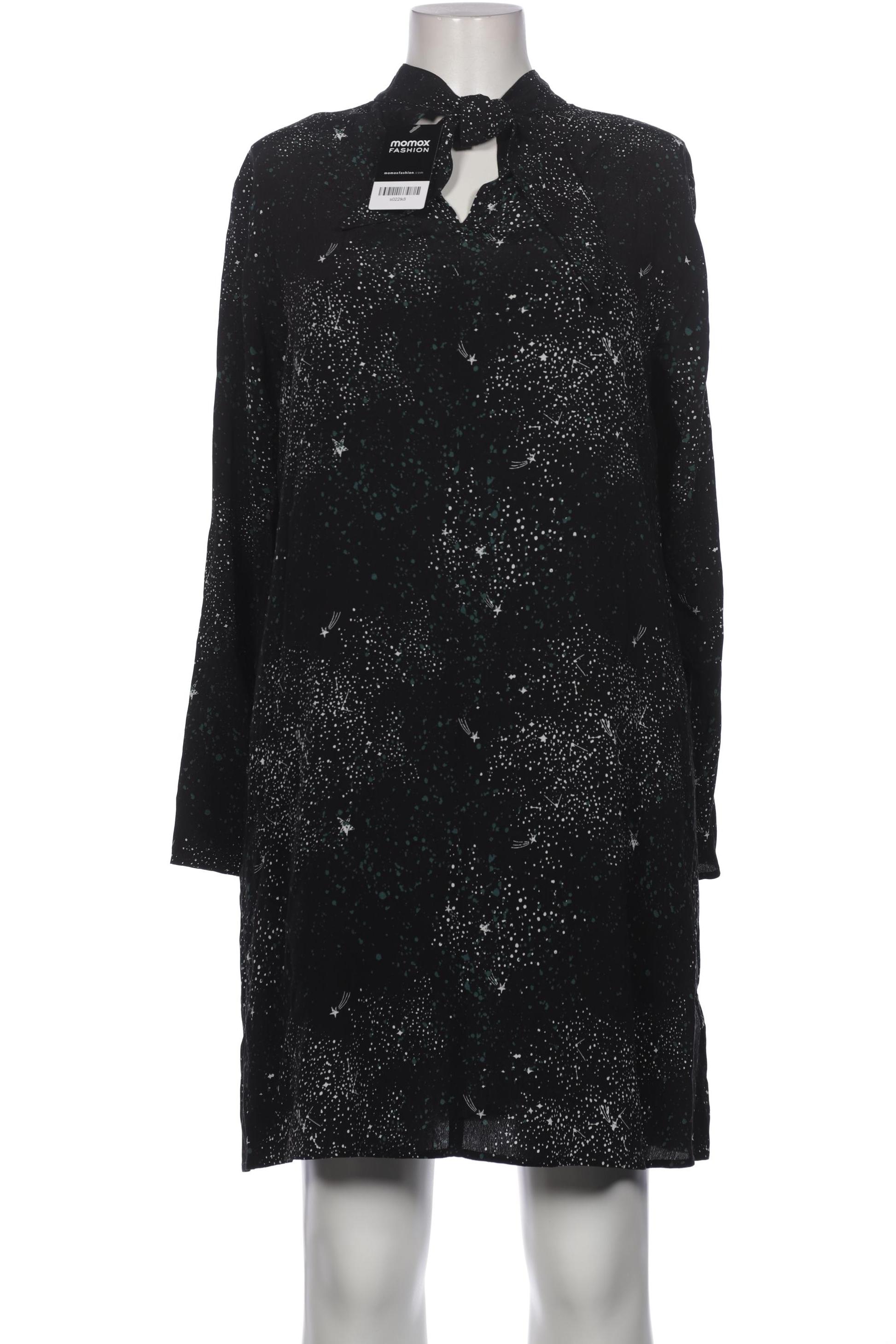 

Marc O Polo Damen Kleid, schwarz, Gr. 44