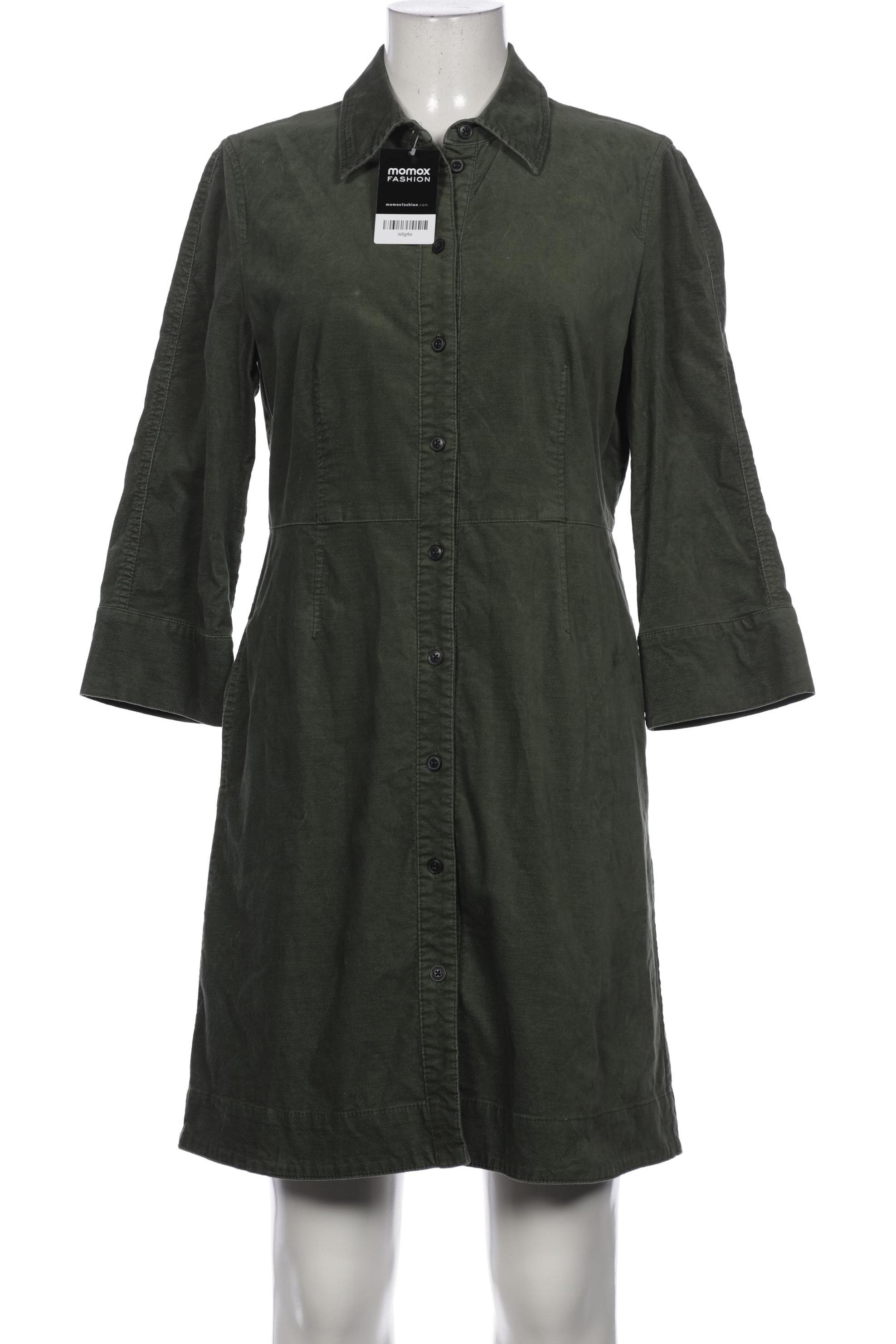 

Marc O Polo Damen Kleid, grün, Gr. 40