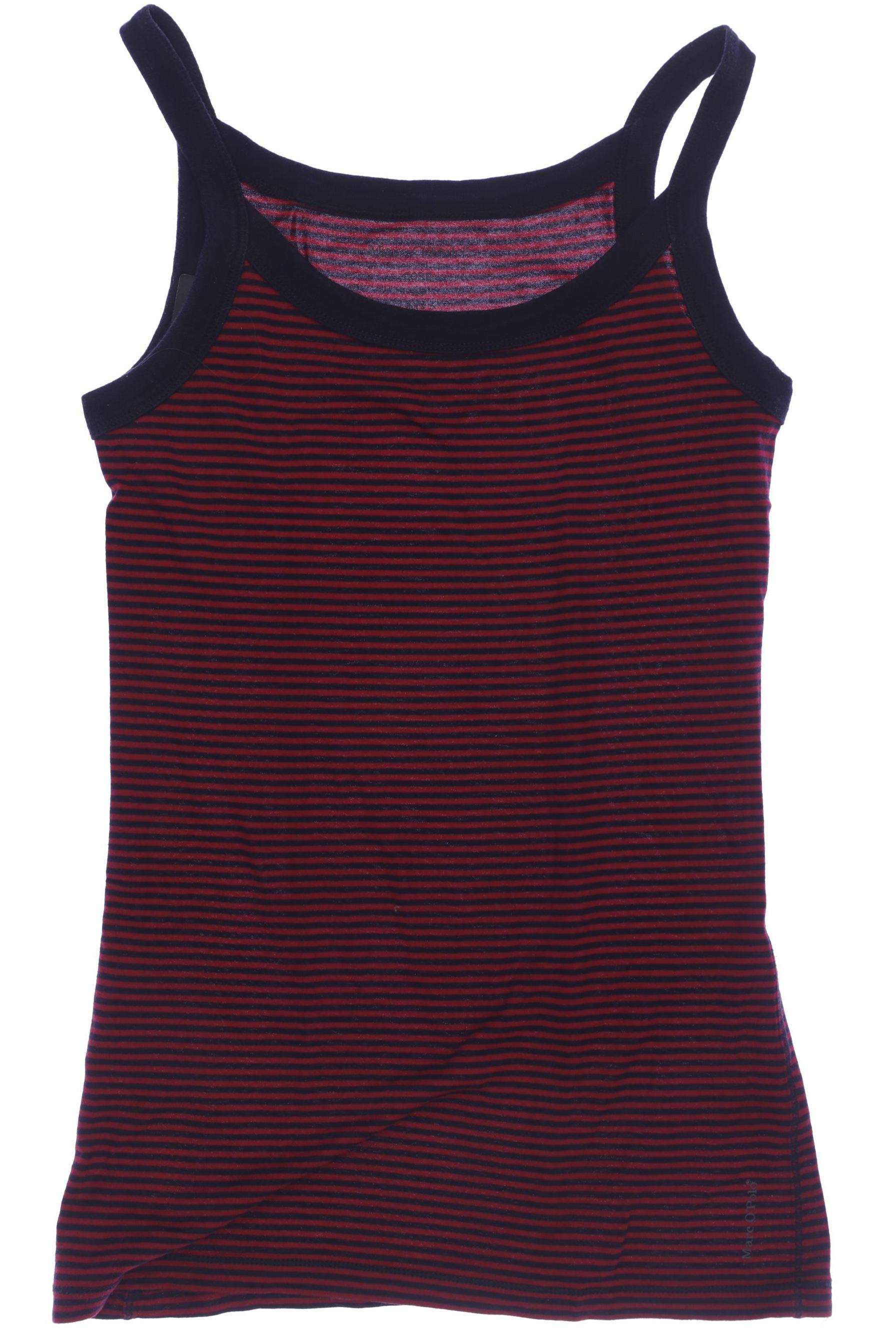 

Marc O Polo Damen Top, rot, Gr. 30