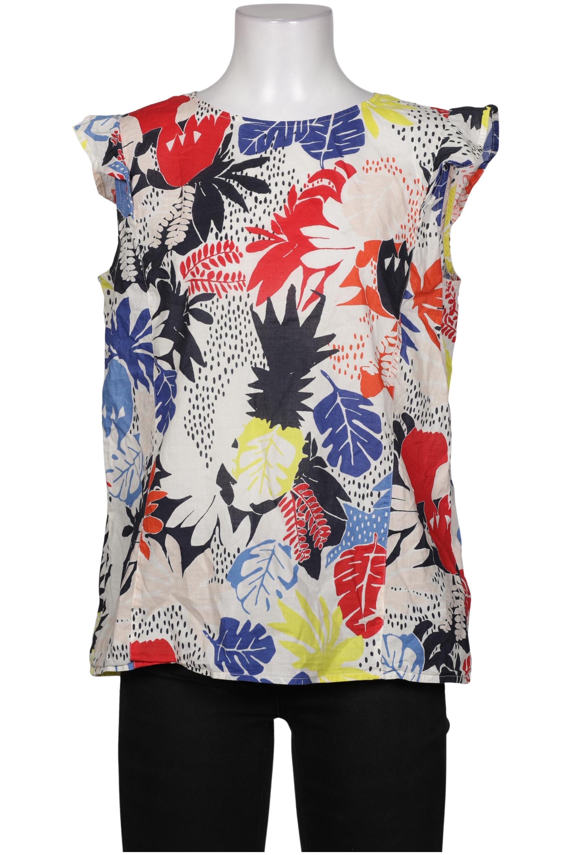 

Marc O Polo Damen Bluse, mehrfarbig, Gr. 38