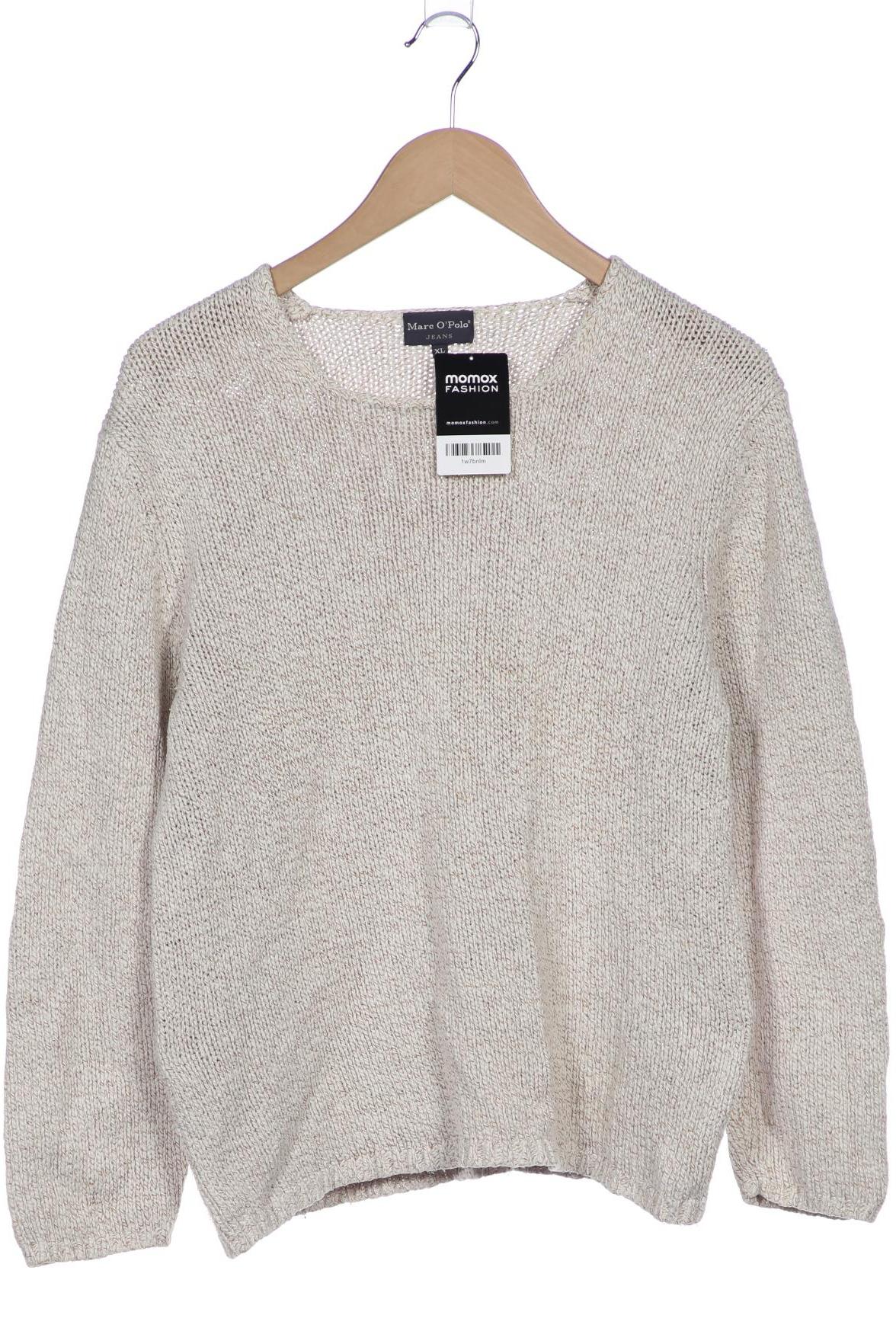 

Marc O Polo Damen Pullover, beige, Gr. 44