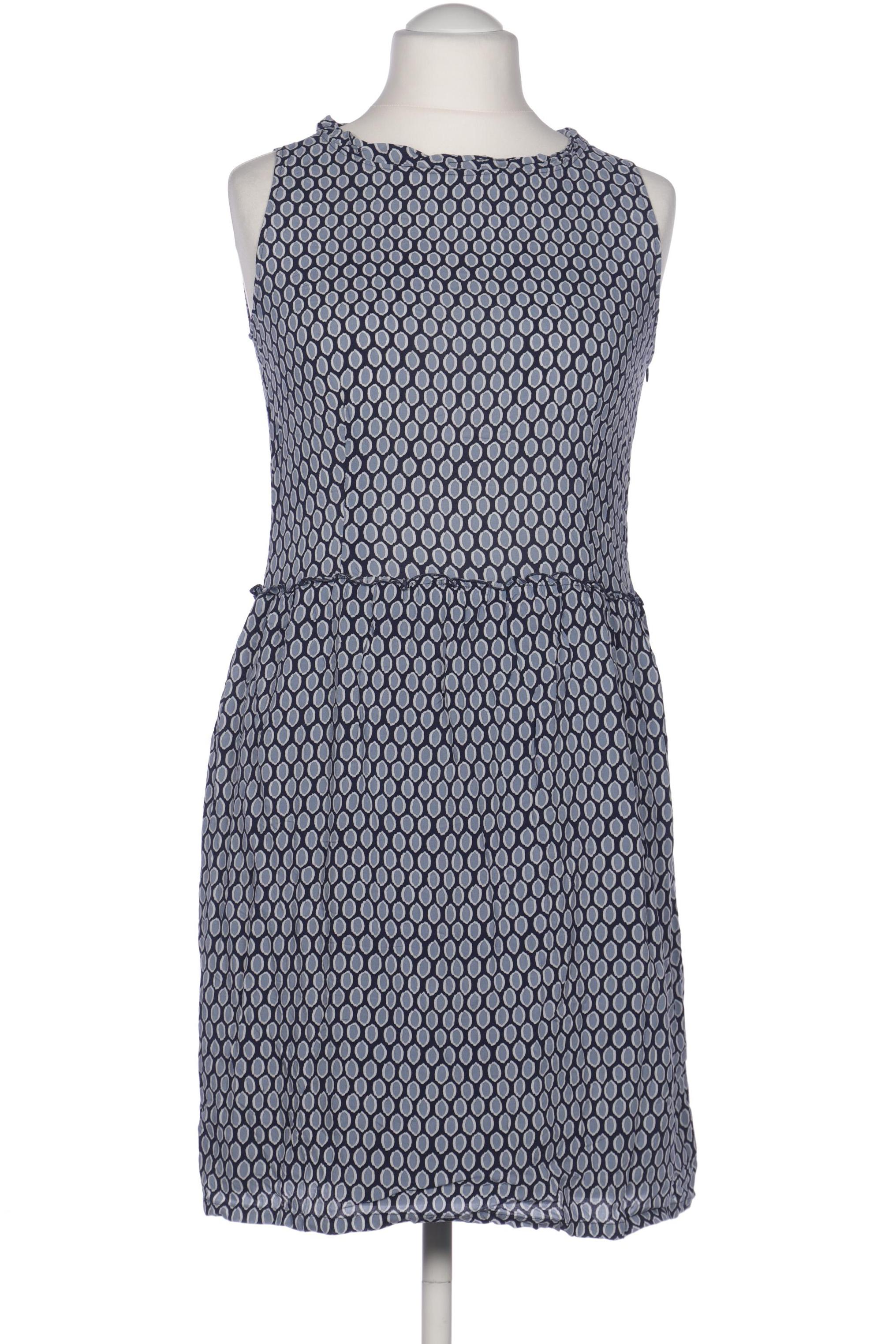 

Marc O Polo Damen Kleid, blau, Gr. 40