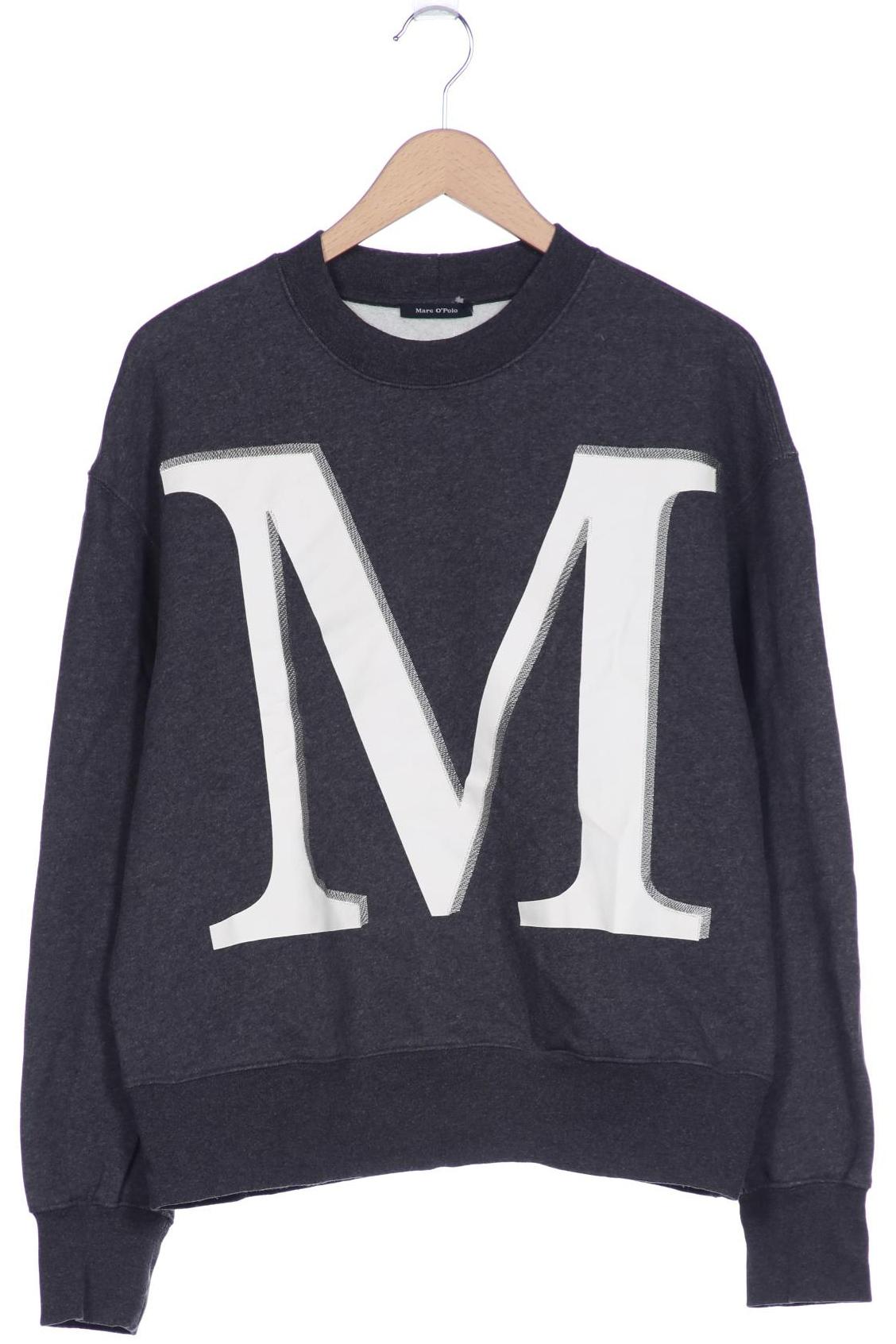 

Marc O Polo Herren Sweatshirt, grau