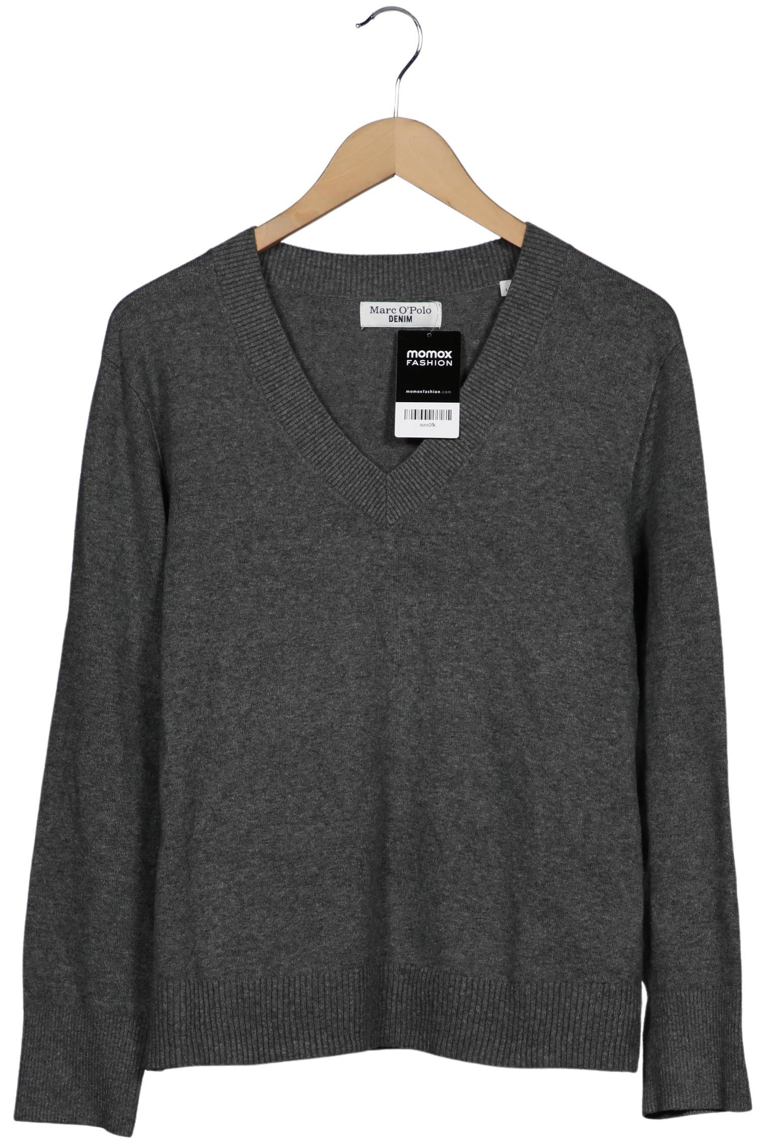 

Marc O Polo Damen Pullover, grau, Gr. 42
