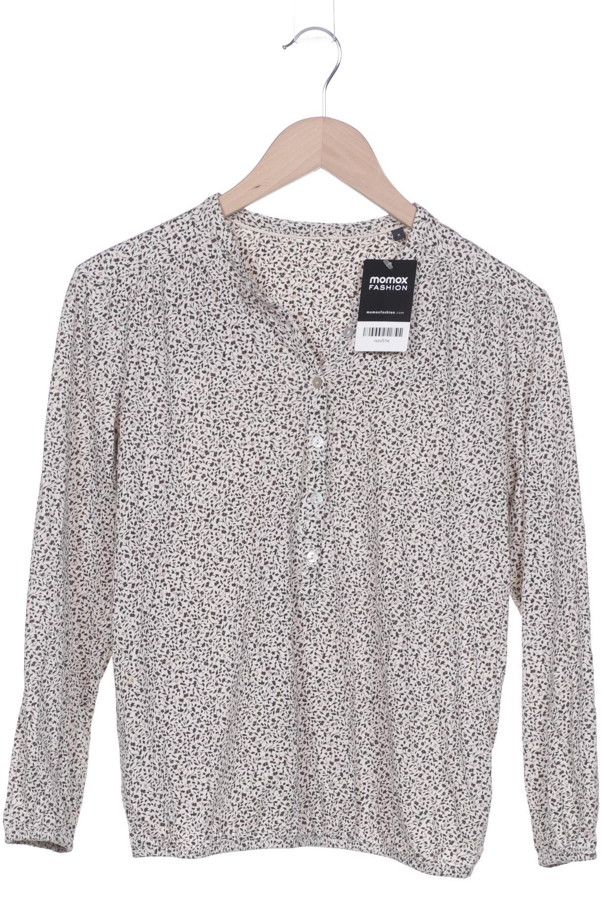 

Marc O Polo Damen Langarmshirt, beige, Gr. 38