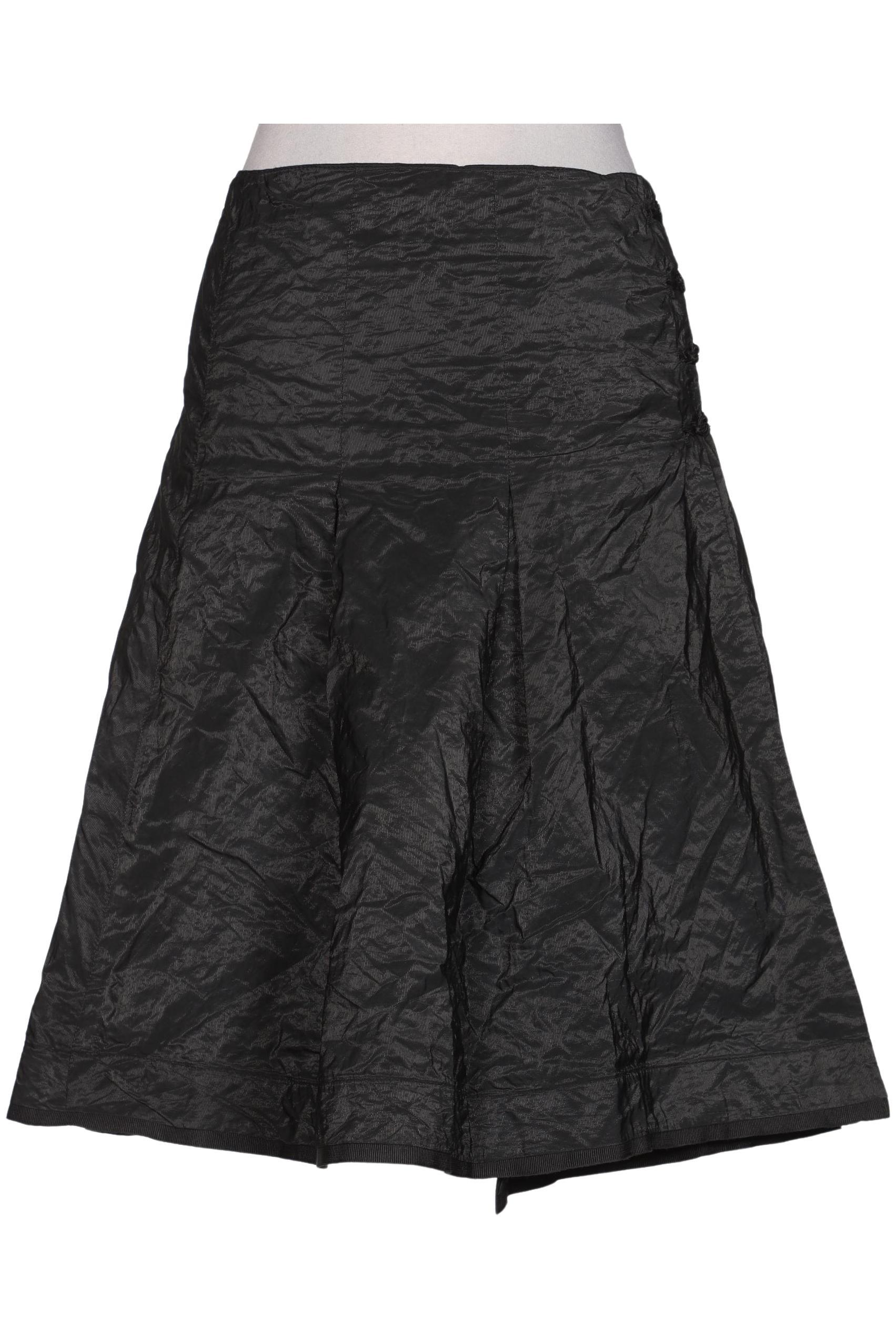 

Marc O Polo Damen Rock, schwarz, Gr. 38