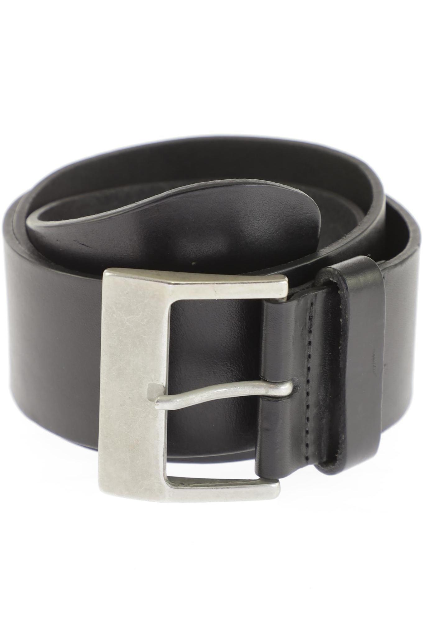 

Marc O Polo Damen Gürtel, schwarz, Gr. 80