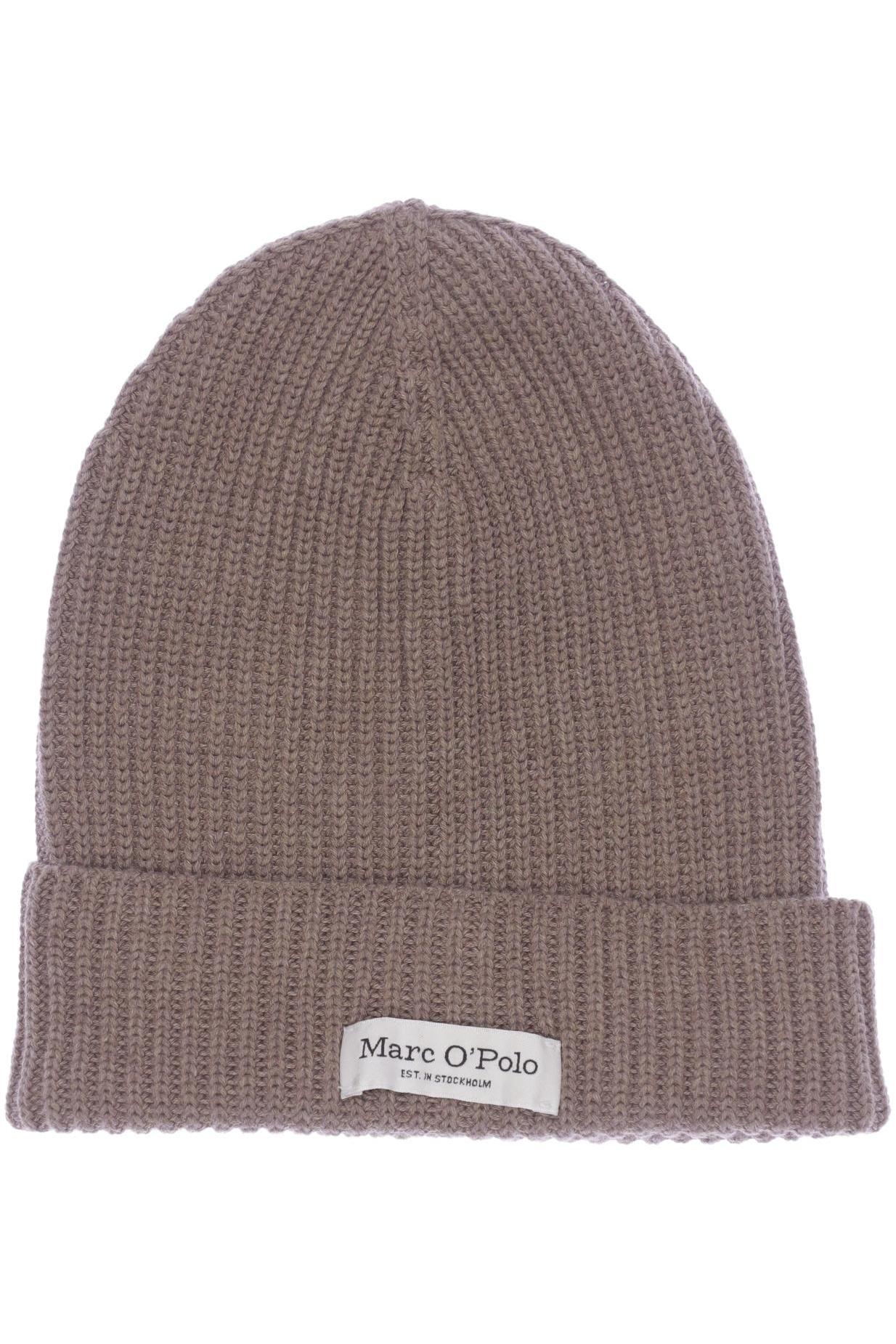 

Marc O Polo Damen Hut/Mütze, beige, Gr. uni