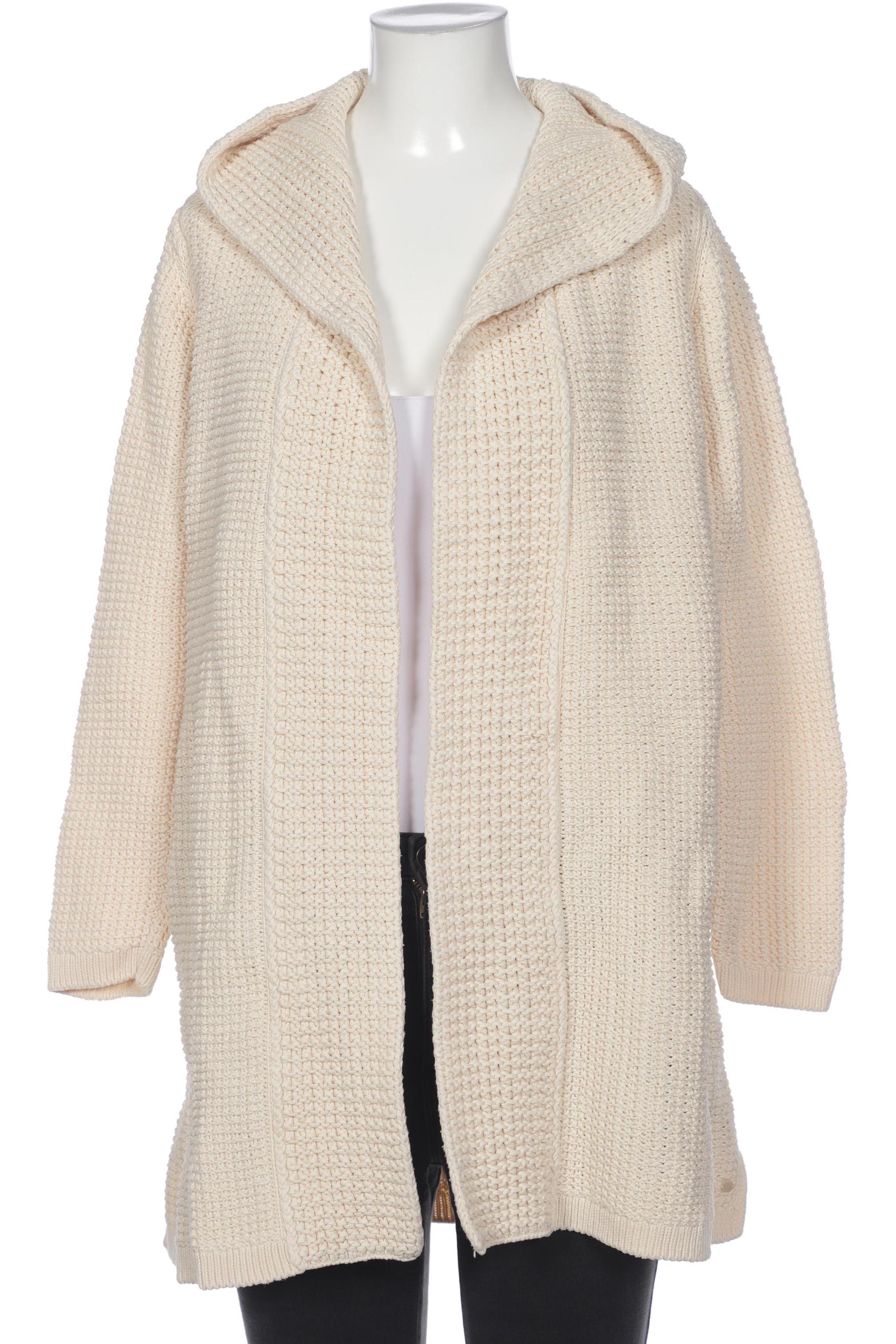 

Marc O Polo Damen Strickjacke, beige, Gr. 36