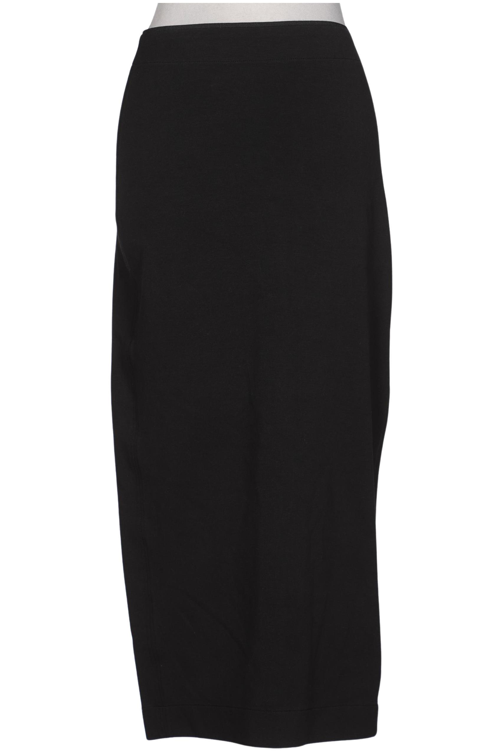 

Marc O Polo Damen Rock, schwarz, Gr. 38