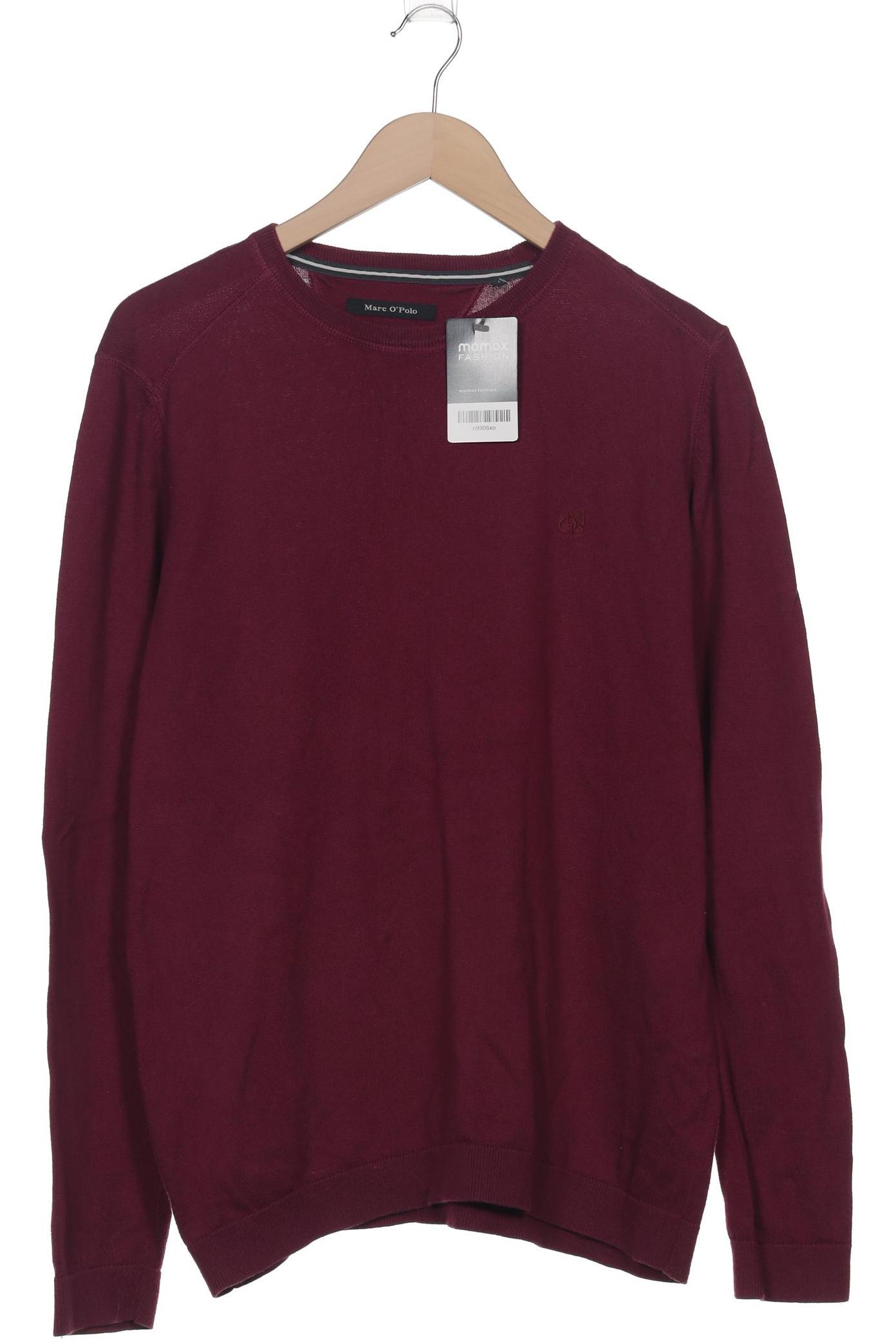 

Marc O Polo Herren Pullover, pink, Gr. 52