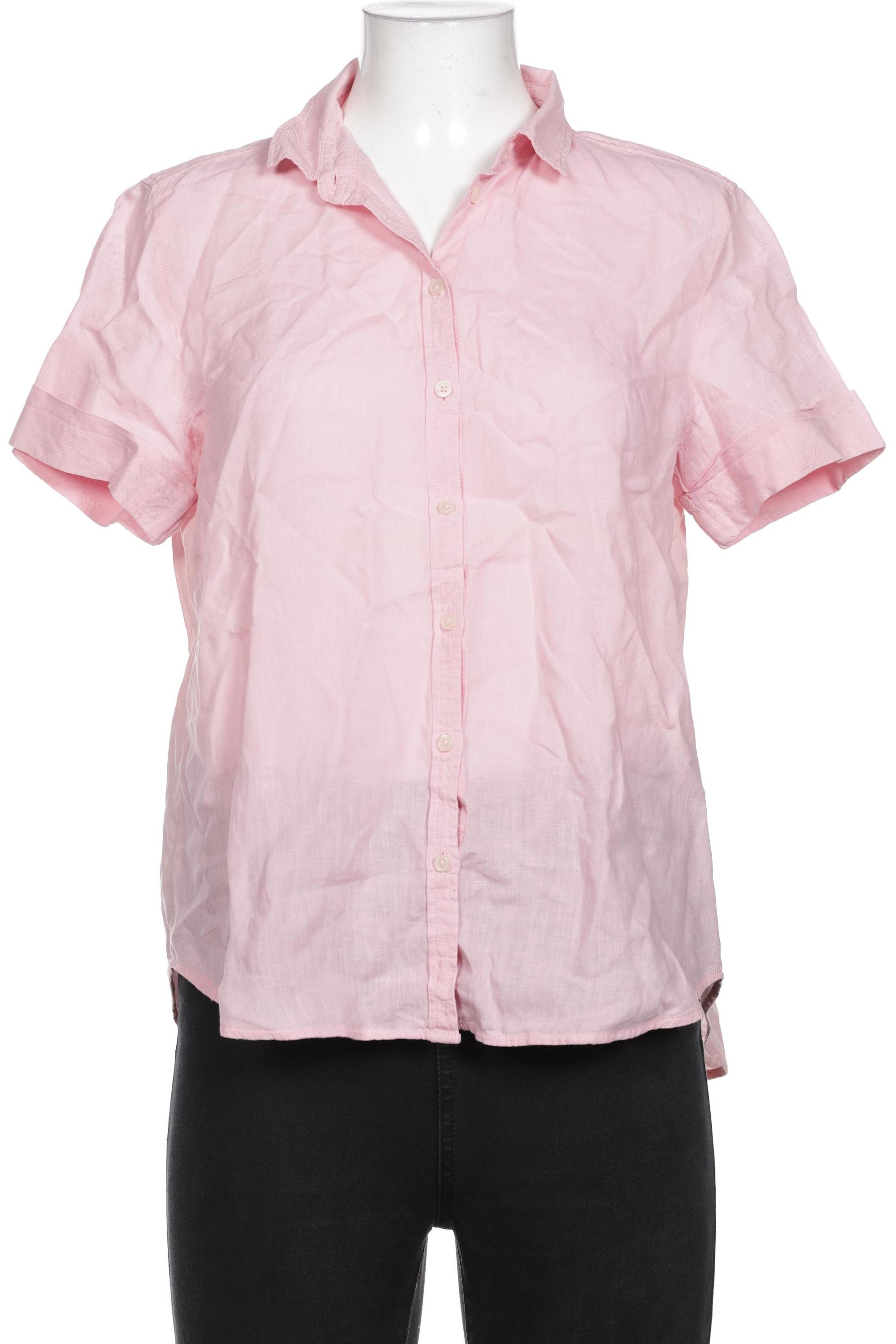 

Marc O Polo Damen Bluse, pink