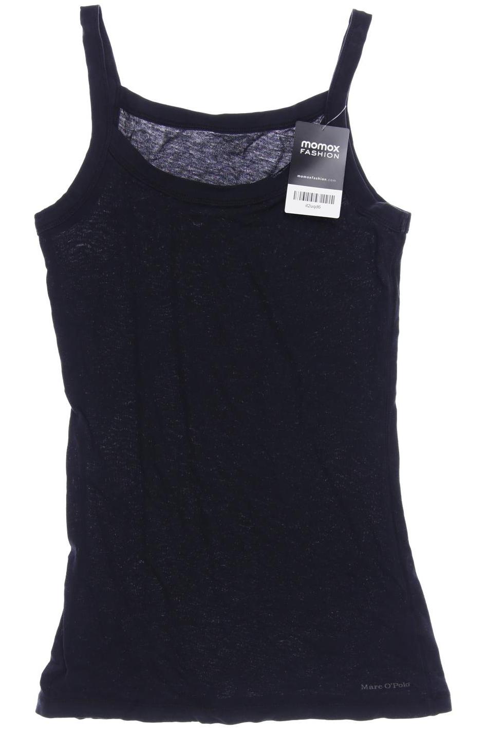 

Marc O Polo Damen Top, schwarz