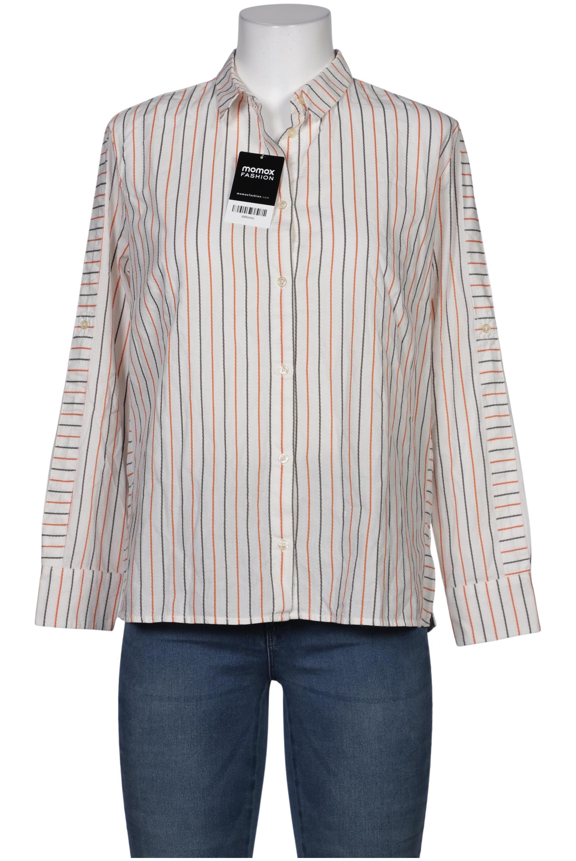 

Marc O Polo Damen Bluse, mehrfarbig, Gr. 38