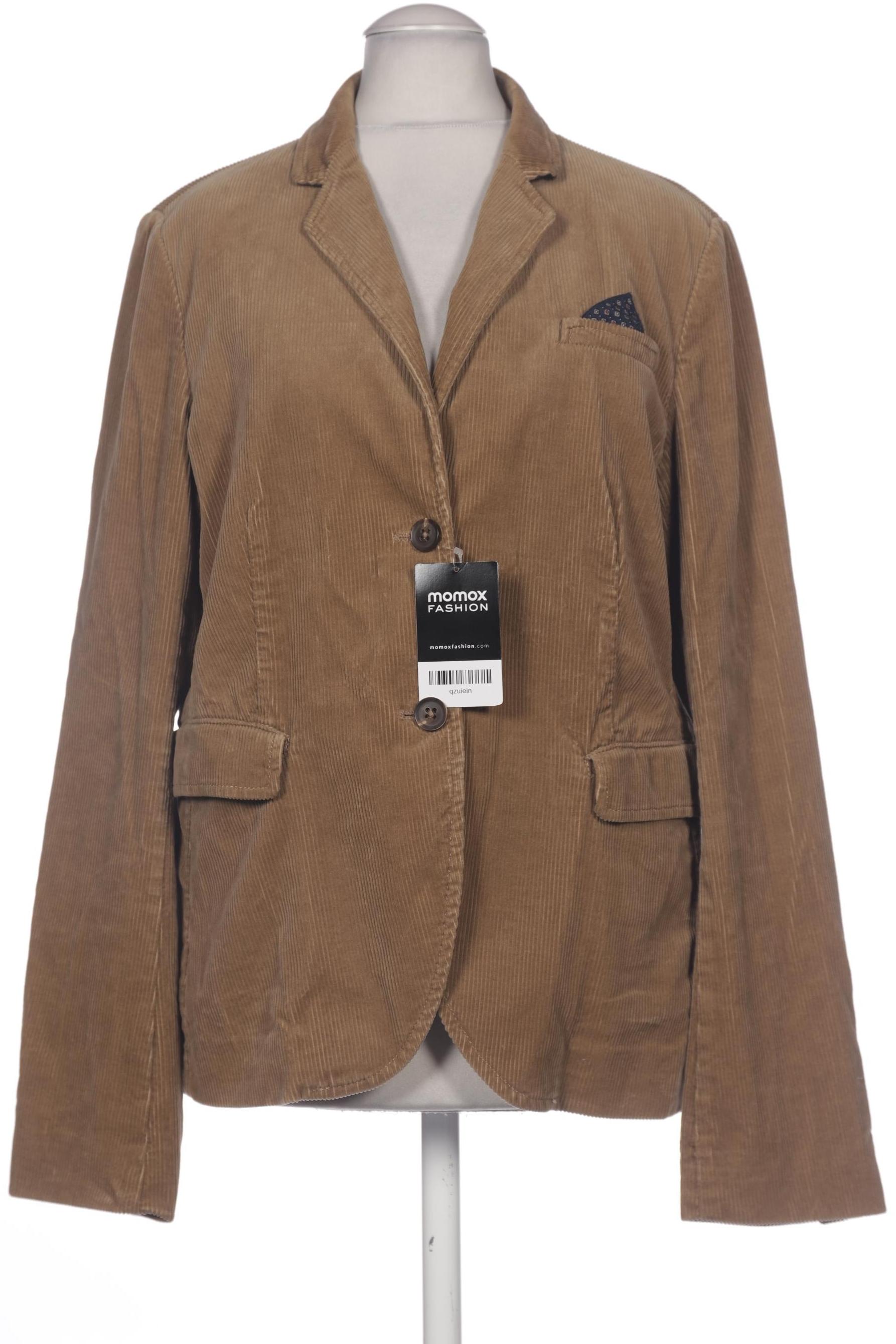 

Marc O Polo Damen Blazer, braun, Gr. 40