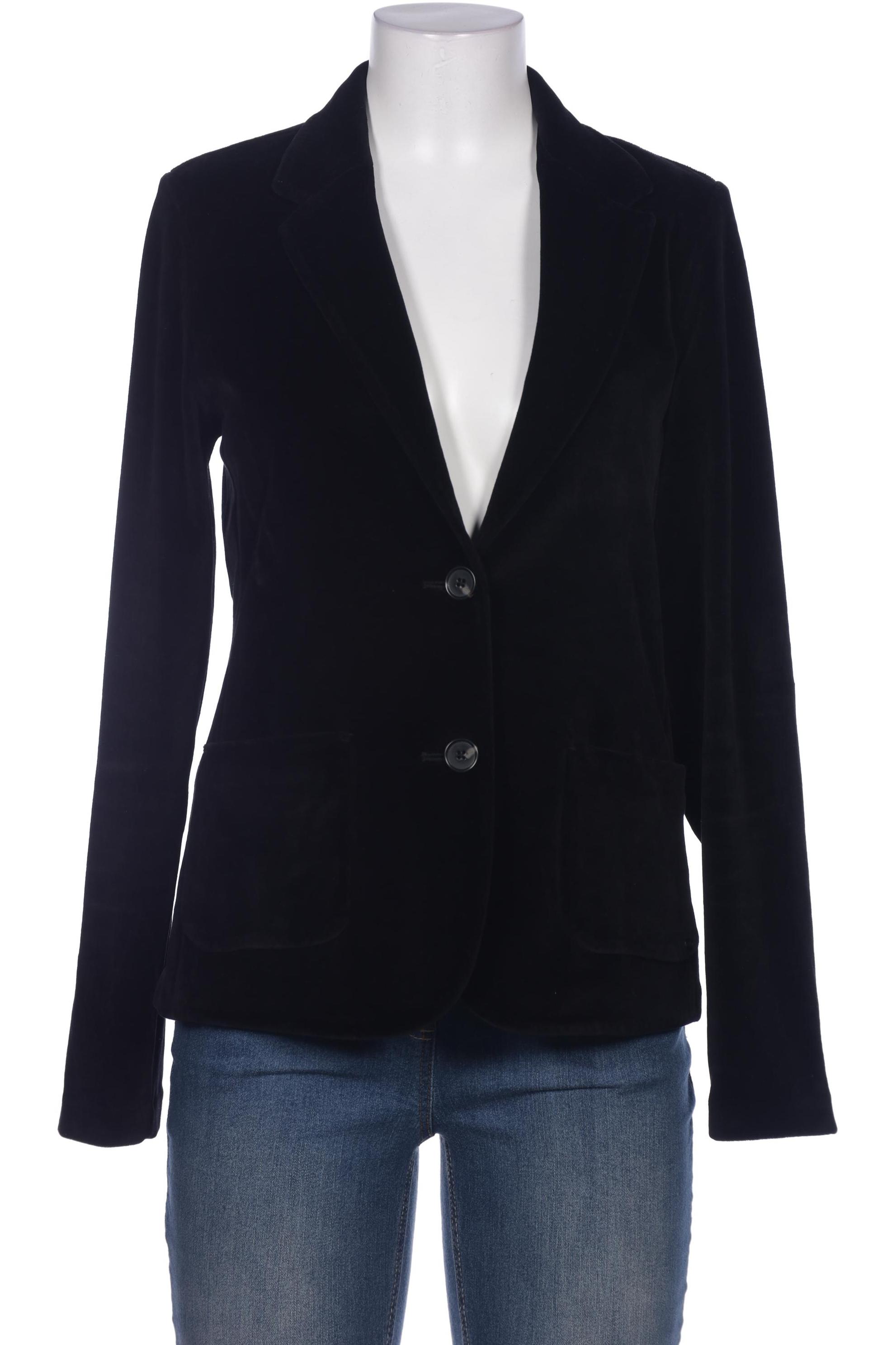 

Marc O Polo Damen Blazer, schwarz, Gr. 40