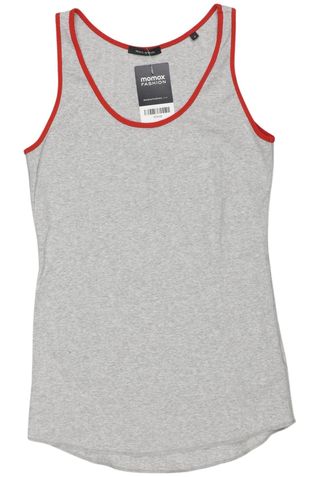 

Marc O Polo Damen Top, grau, Gr. 38