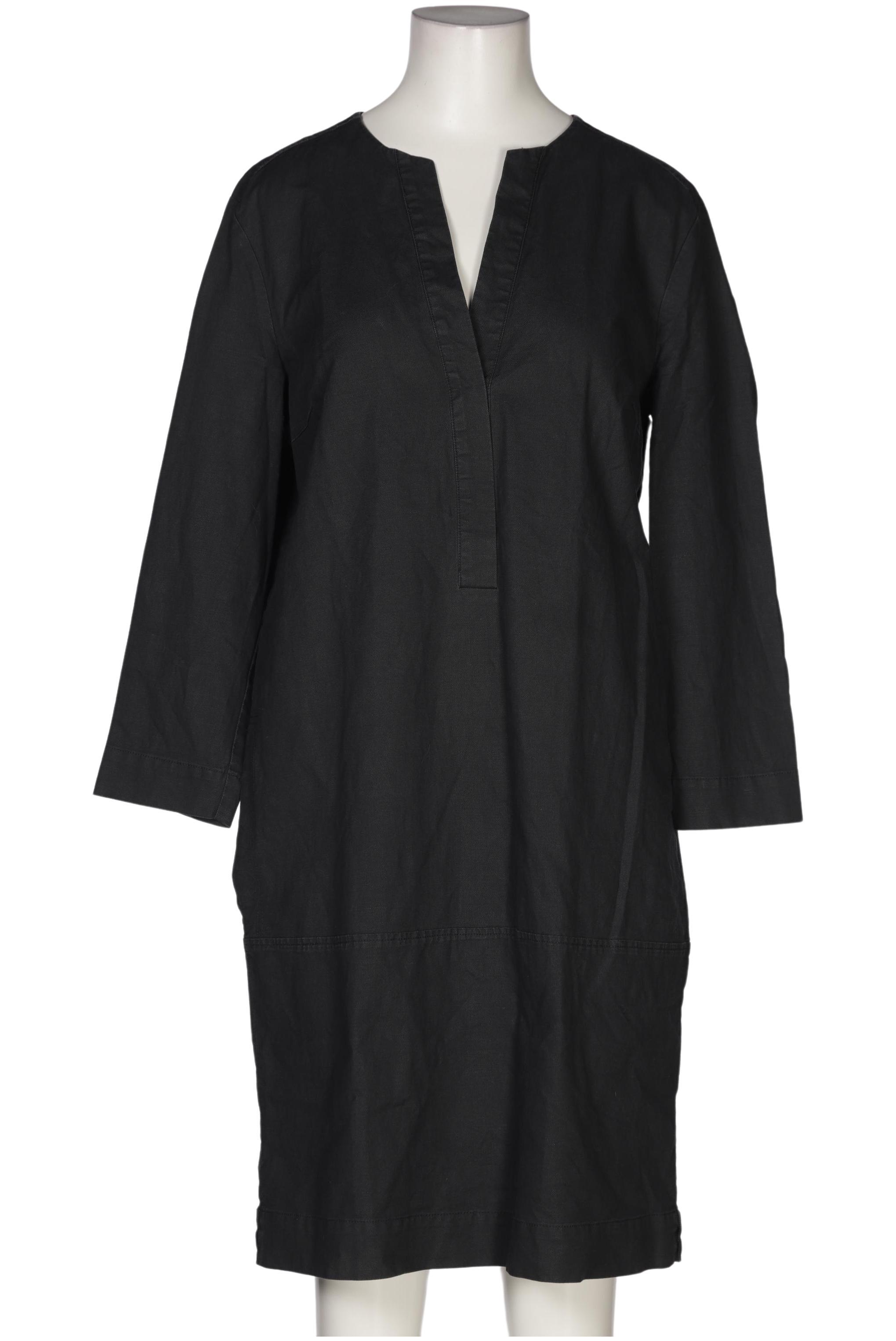 

Marc O Polo Damen Kleid, schwarz, Gr. 40