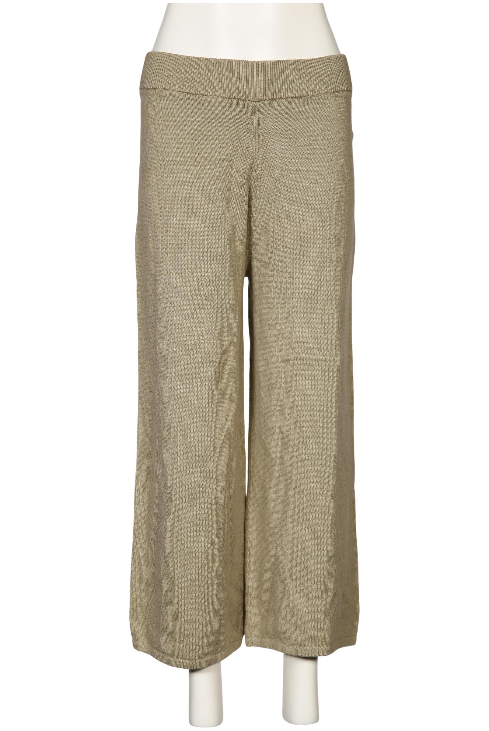 

Marc O Polo Damen Stoffhose, beige, Gr. 36