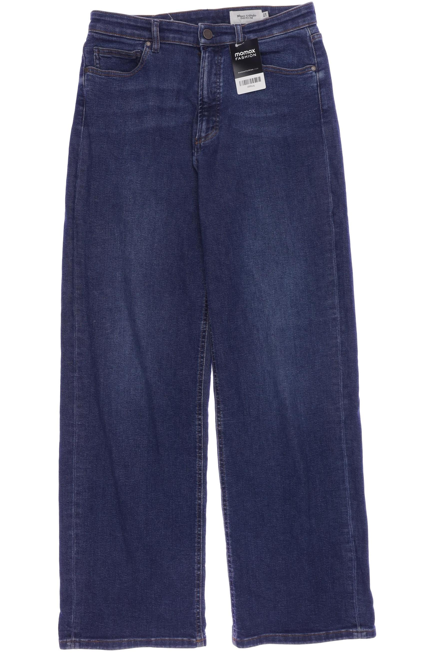

Marc O Polo Damen Jeans, marineblau, Gr. 31