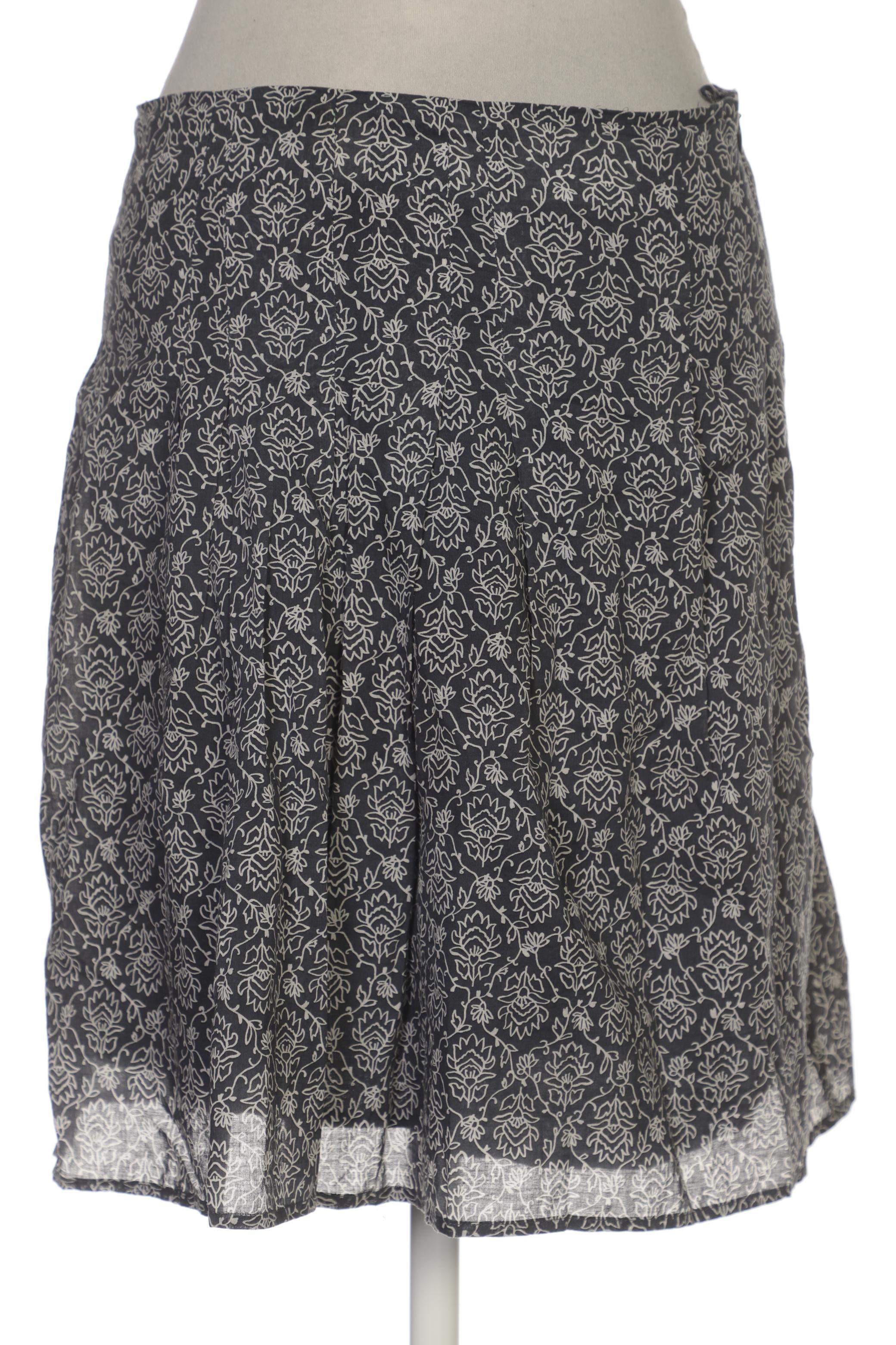 

Marc O Polo Damen Rock, marineblau, Gr. 34
