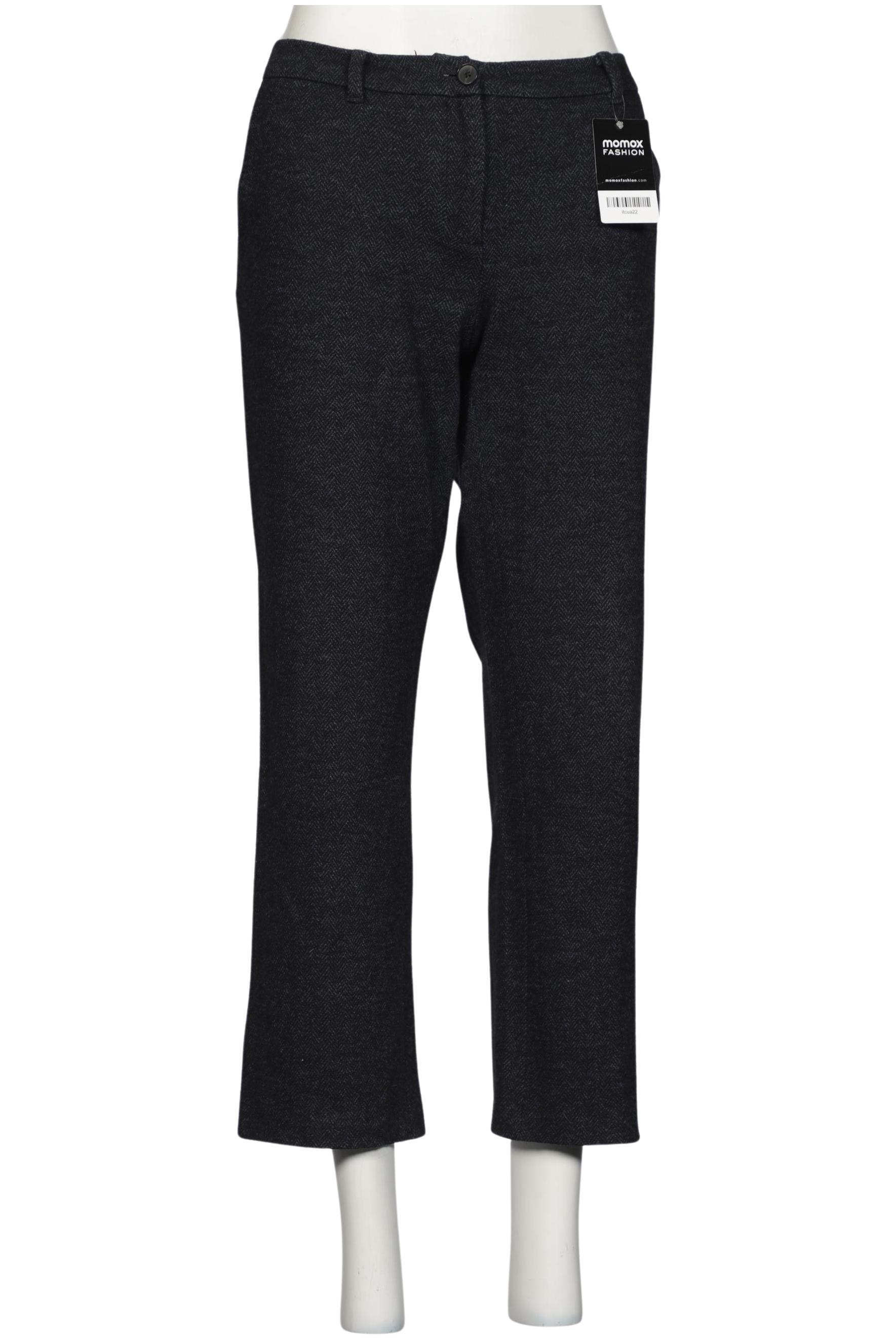 

Marc O Polo Damen Stoffhose, grau, Gr. 40