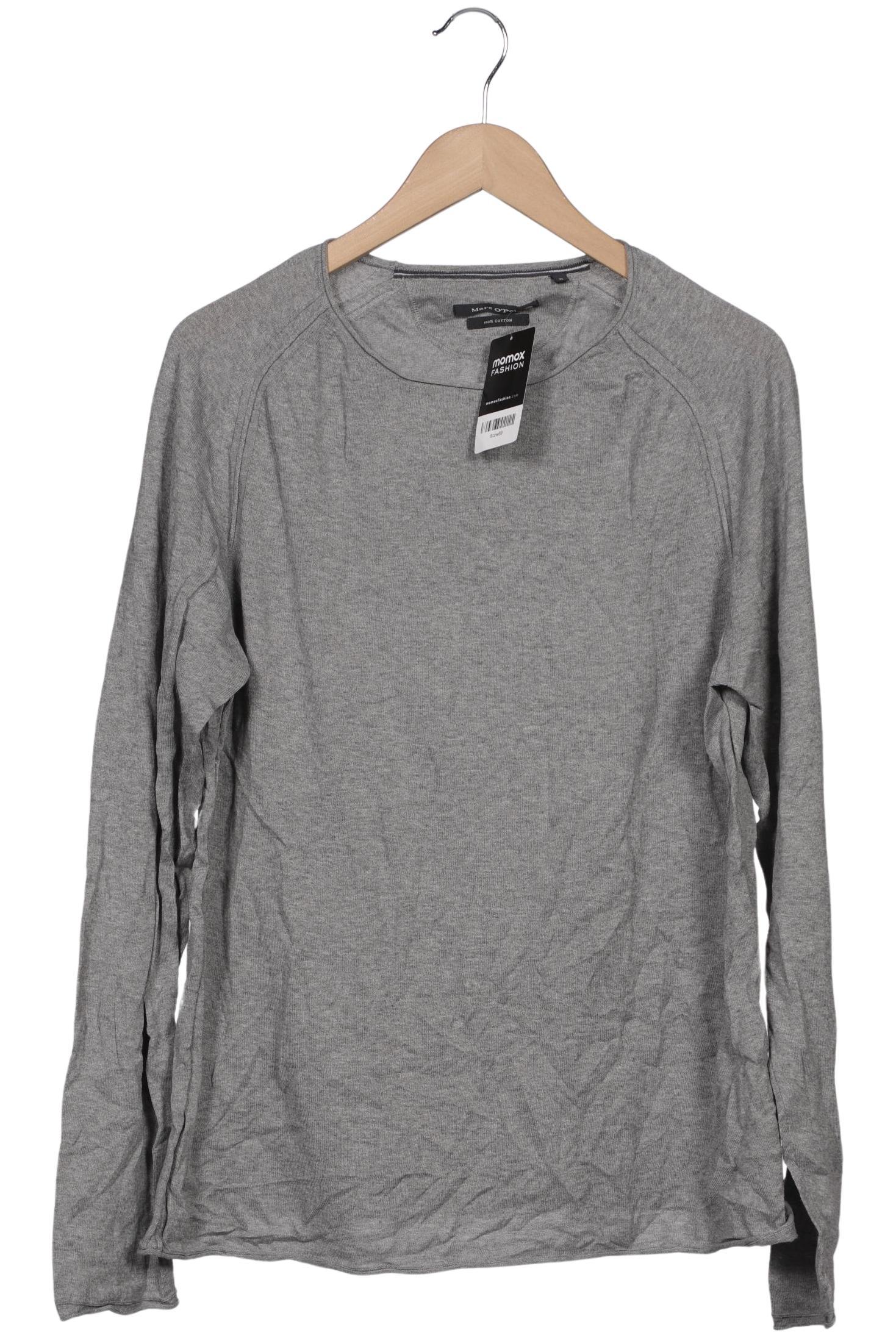 

Marc O Polo Herren Pullover, grau, Gr. 54