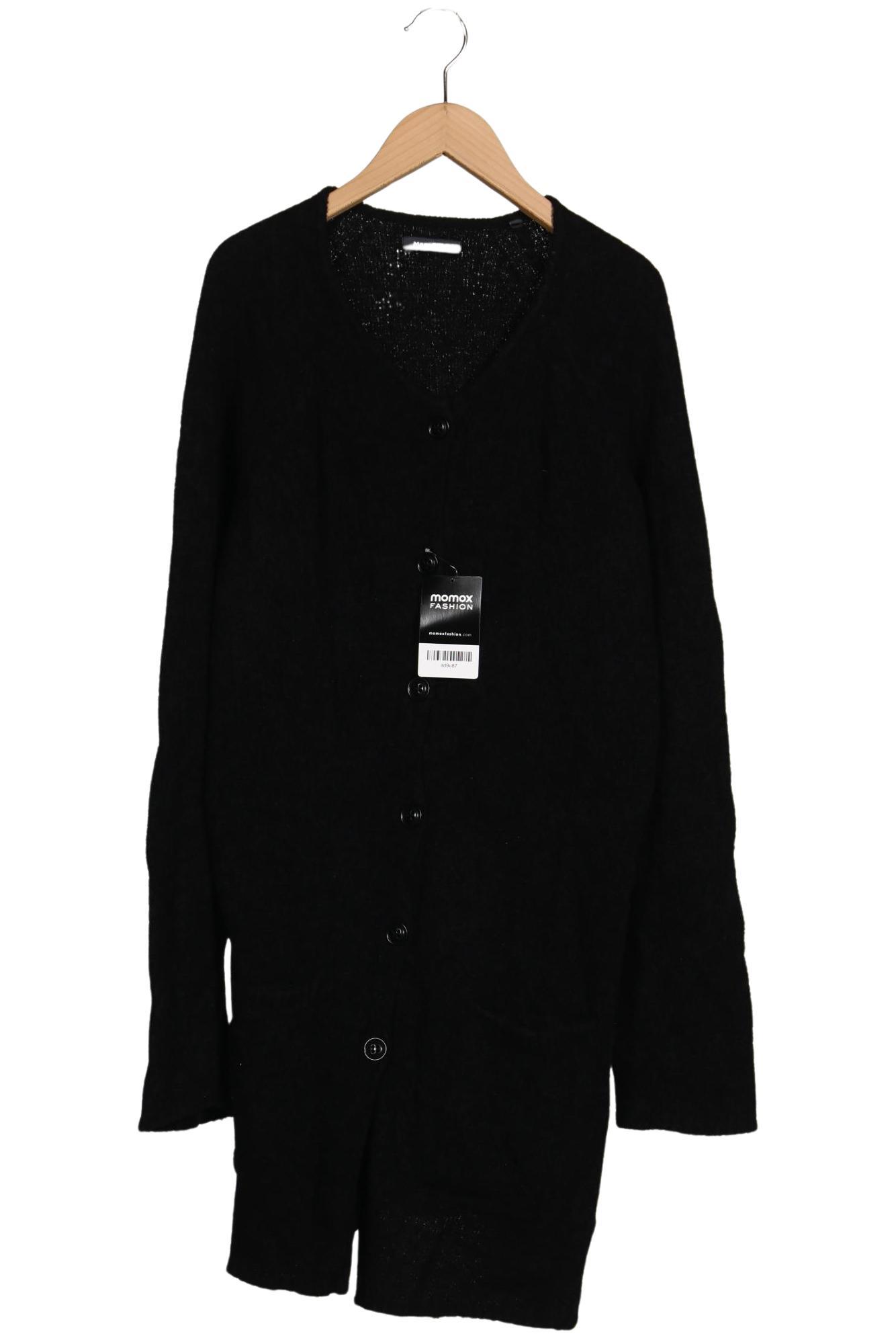 

Marc O Polo Damen Strickjacke, schwarz, Gr. 44