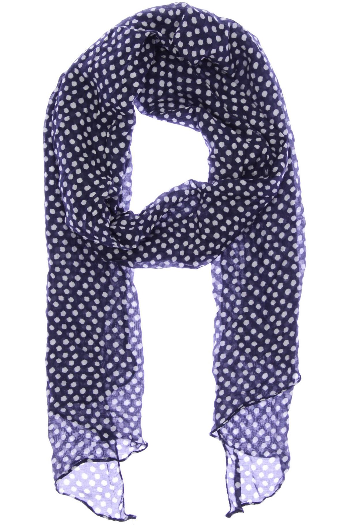 

Marc O Polo Damen Schal, marineblau, Gr.