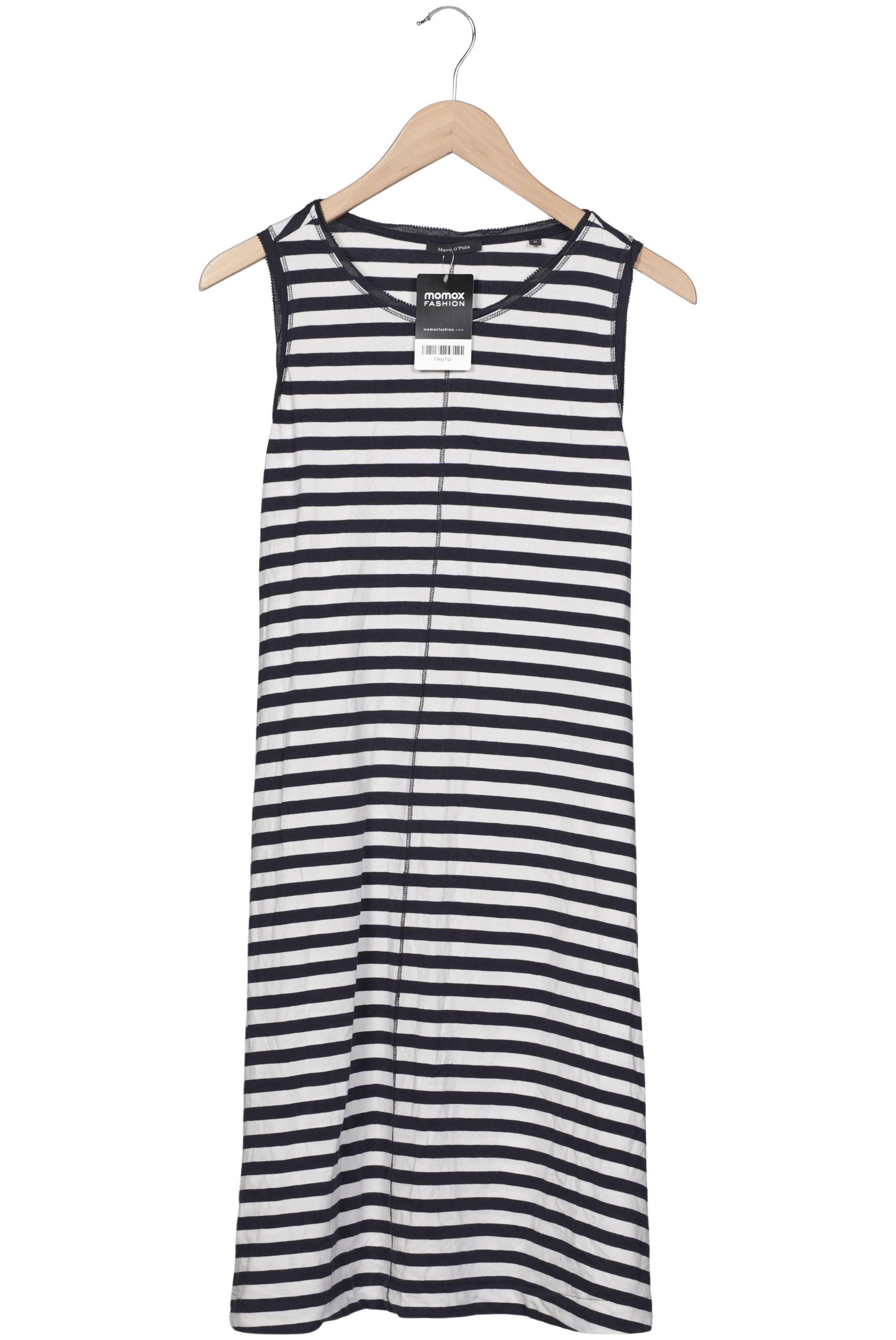 

Marc O Polo Damen Kleid, marineblau, Gr. 36