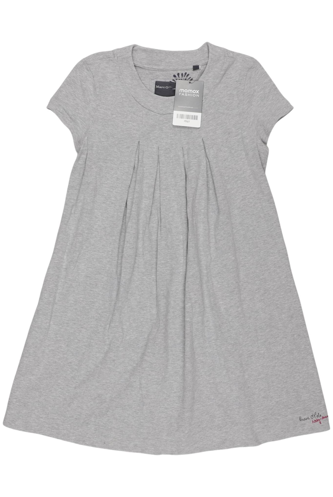

Marc O Polo Damen Kleid, grau, Gr. 140