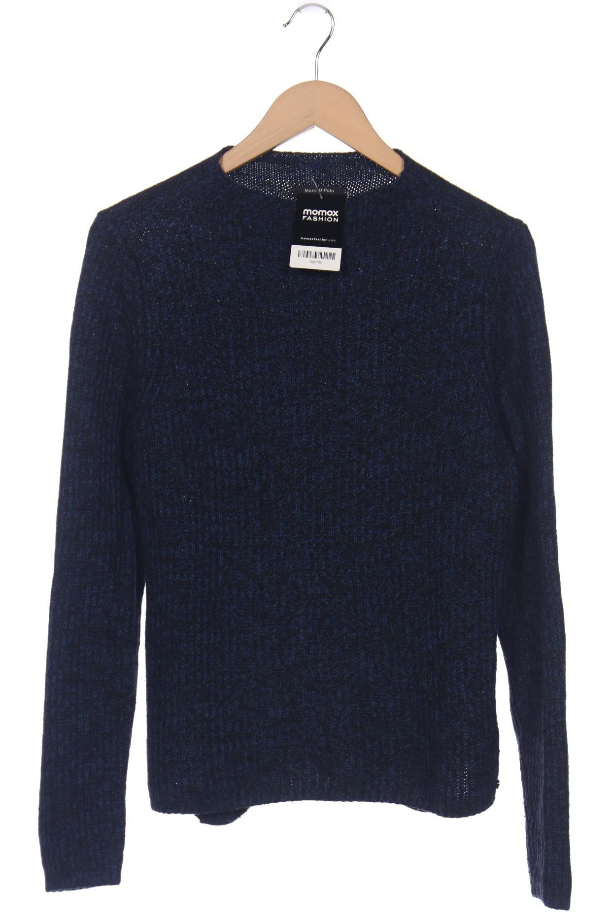 

Marc O Polo Damen Pullover, marineblau