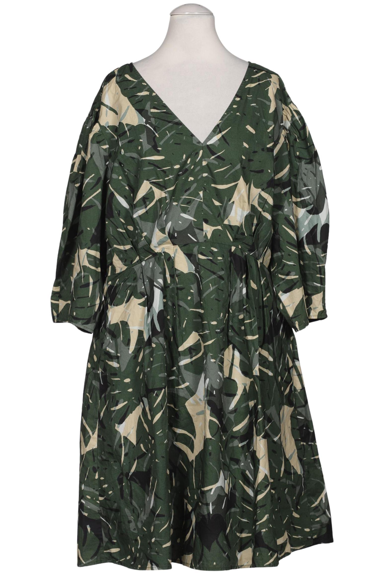 

Marc O Polo Damen Kleid, grün, Gr. 38
