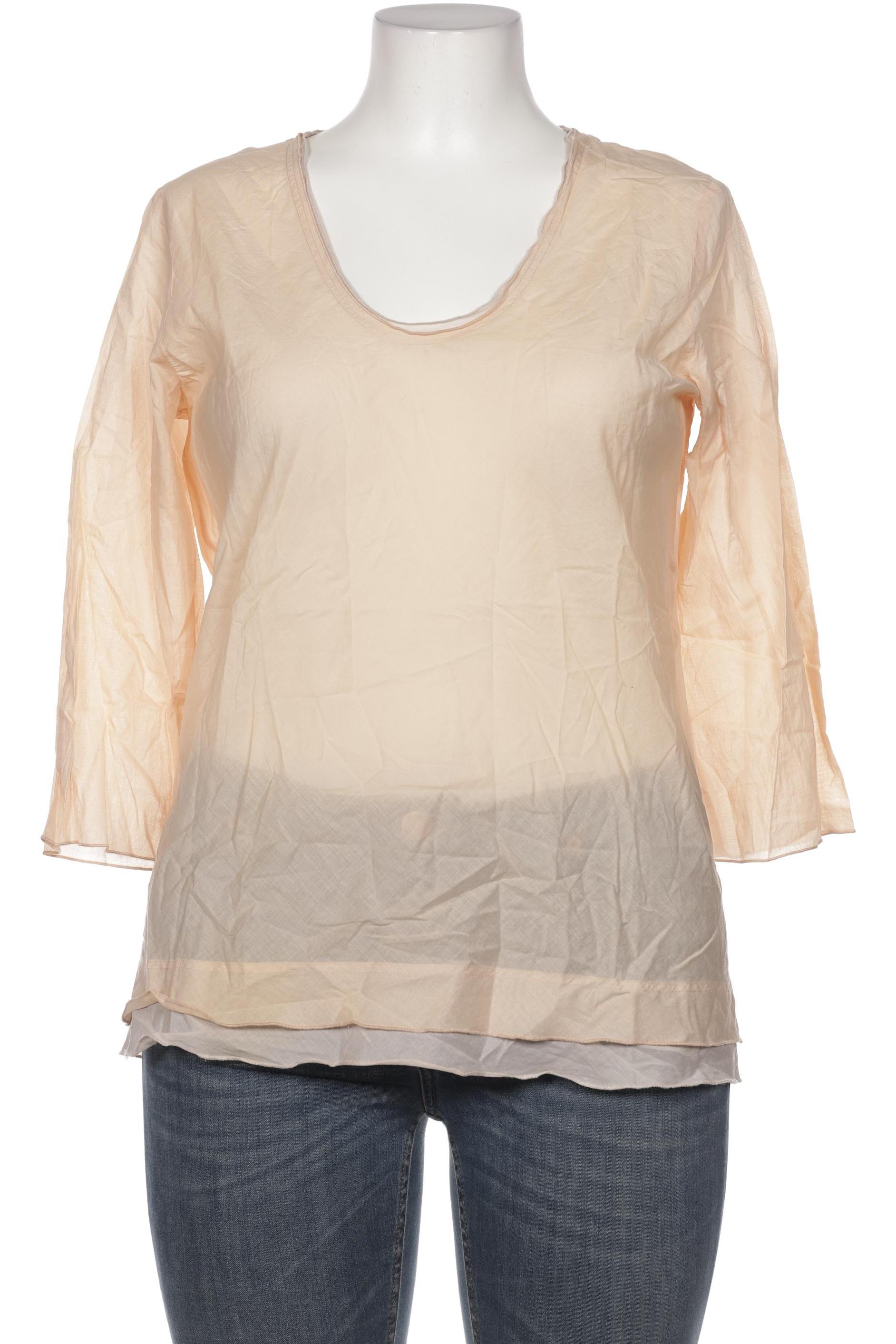 

Marc O Polo Damen Bluse, orange, Gr. 42