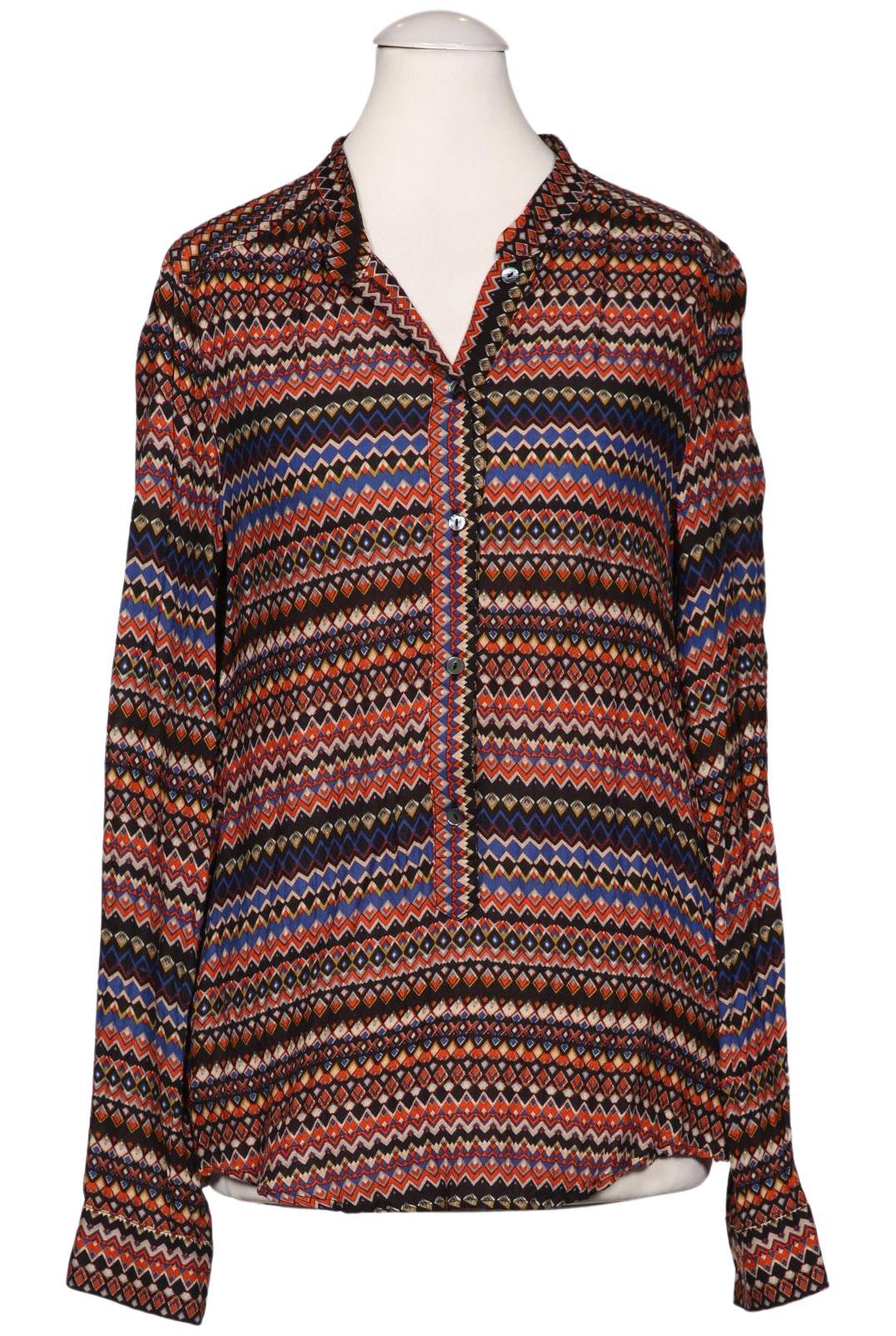 

Marc O Polo Damen Bluse, mehrfarbig, Gr. 34