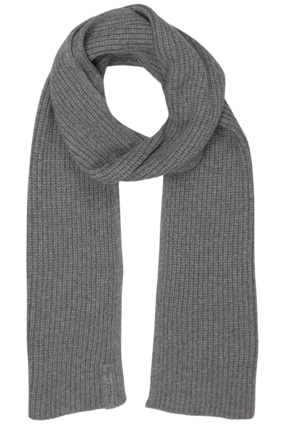 

Marc O Polo Herren Schal, grau, Gr.