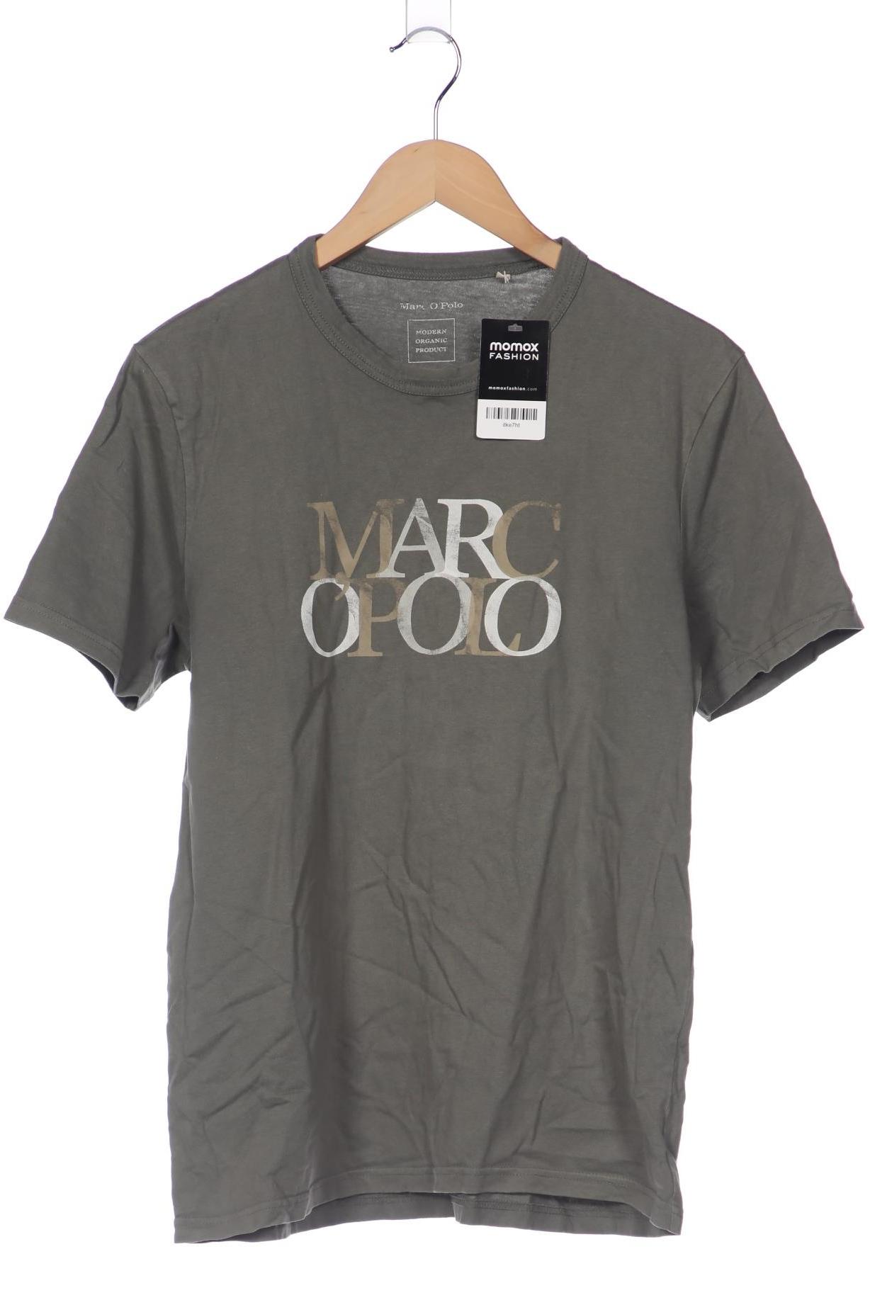 

Marc O Polo Herren T-Shirt, grau, Gr. 48