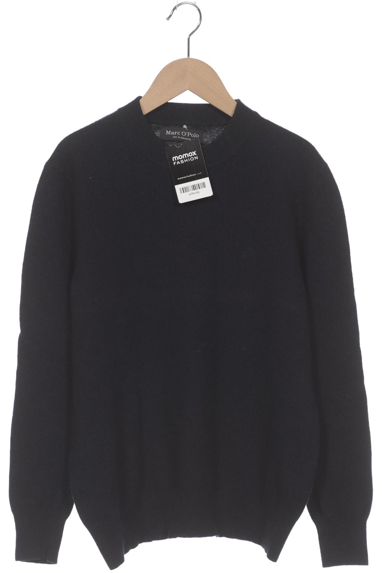 

Marc O Polo Herren Pullover, marineblau, Gr. 52