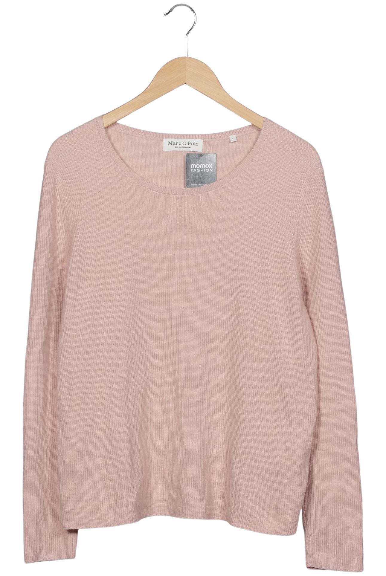 

Marc O Polo Damen Pullover, pink, Gr. 42
