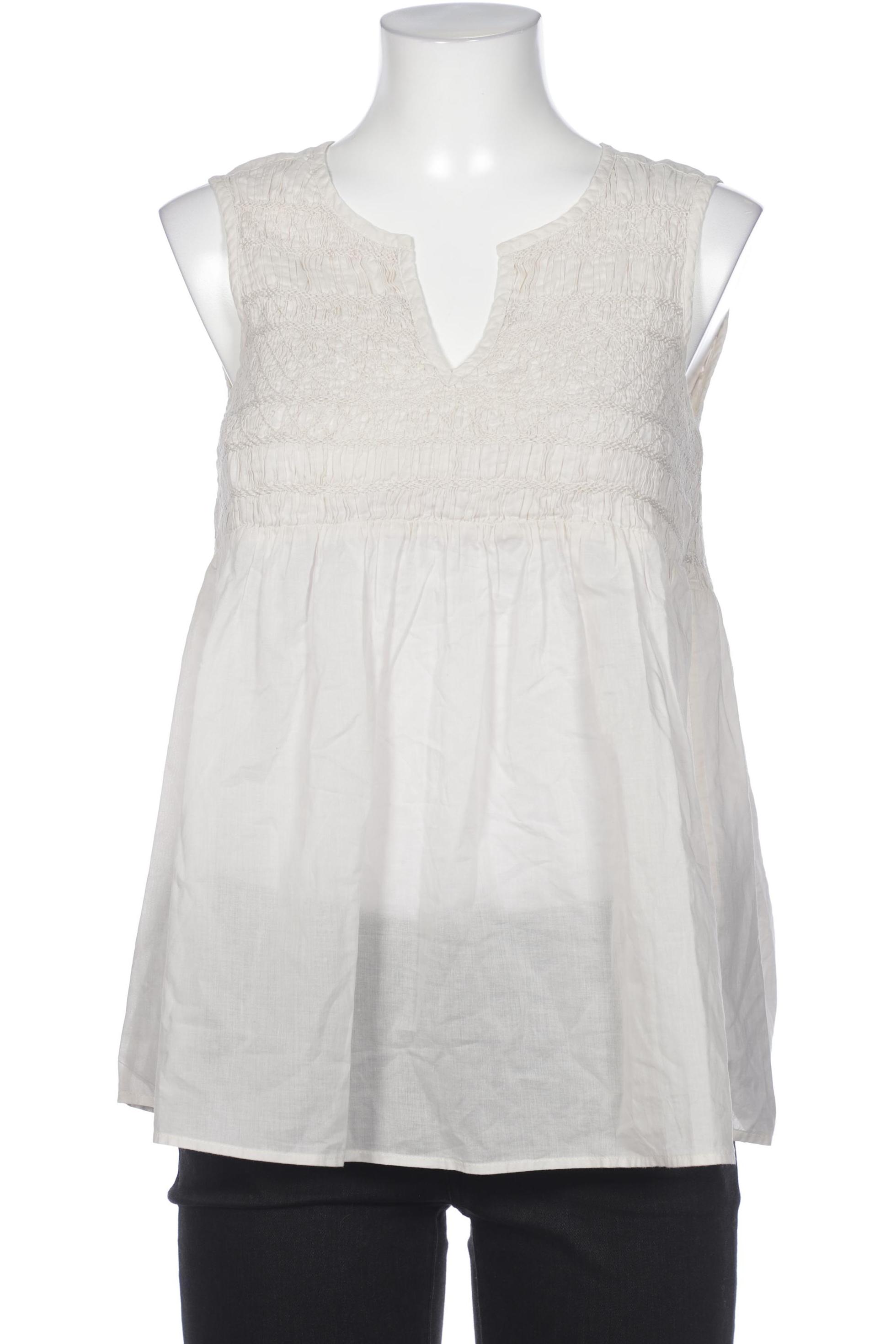 

Marc O Polo Damen Bluse, beige, Gr. 36