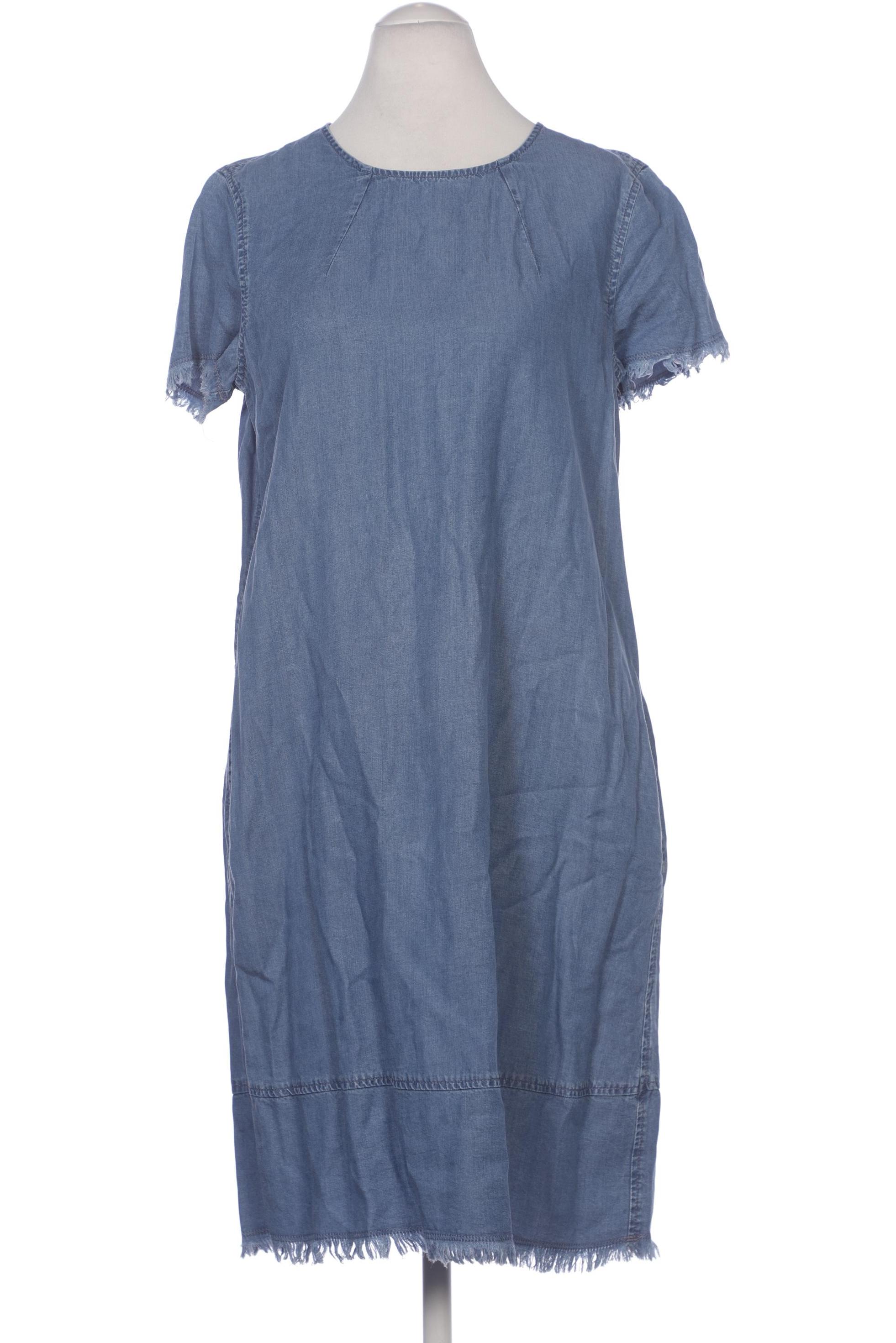 

Marc O Polo Damen Kleid, blau, Gr. 38