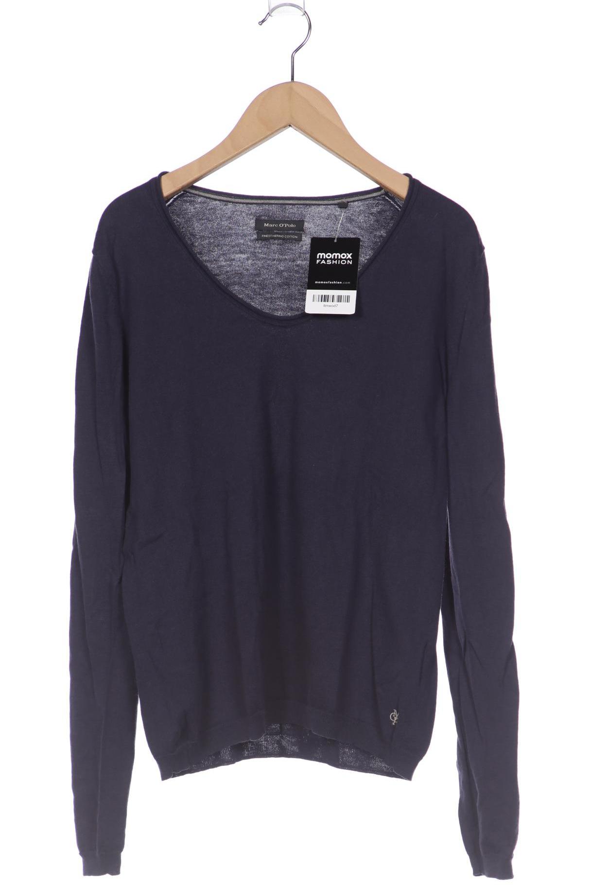 

Marc O Polo Damen Pullover, marineblau