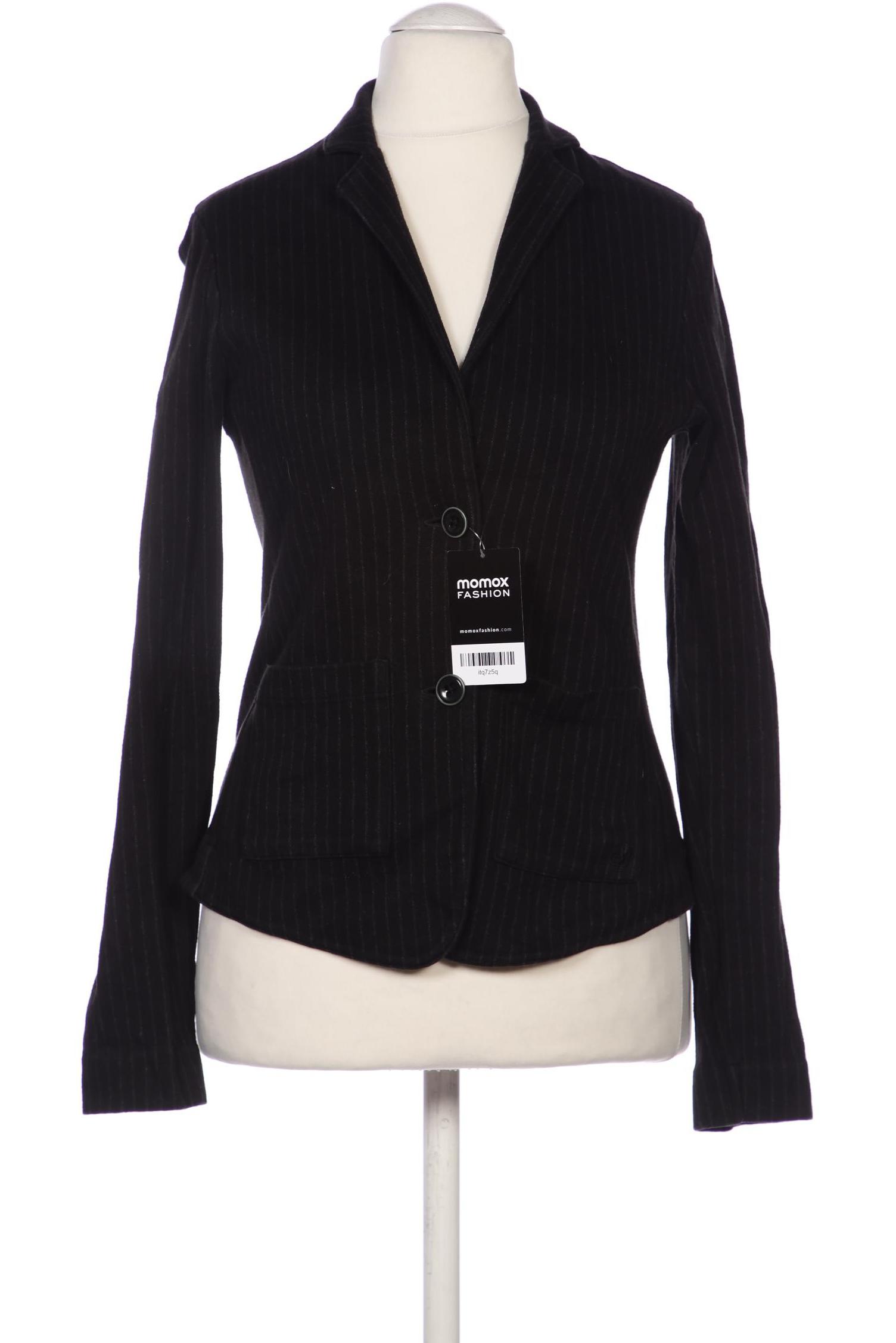 

Marc O Polo Damen Blazer, schwarz, Gr. 36
