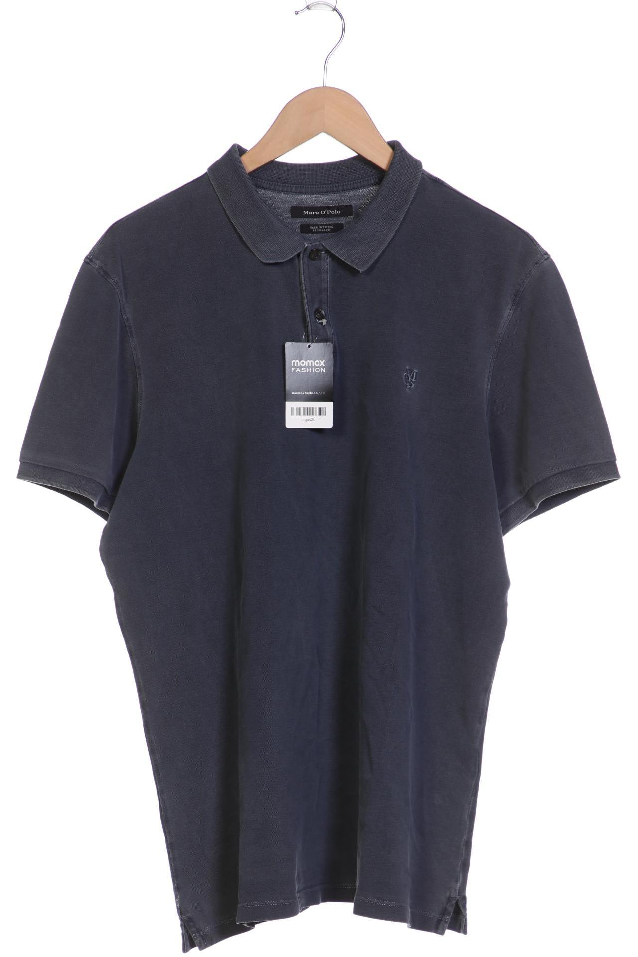 

Marc O Polo Herren Poloshirt, marineblau, Gr. 54