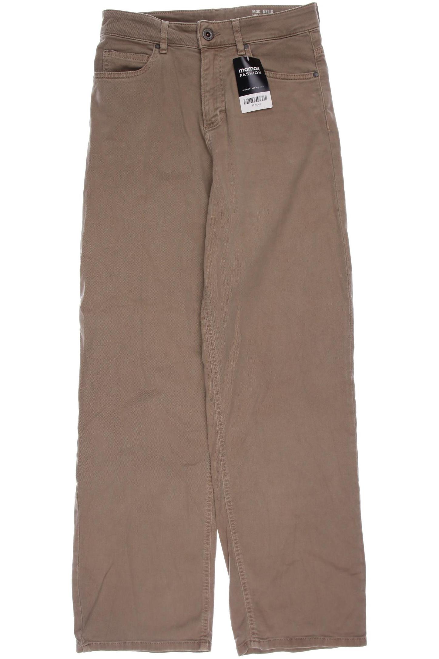 

Marc O Polo Damen Jeans, beige, Gr. 26