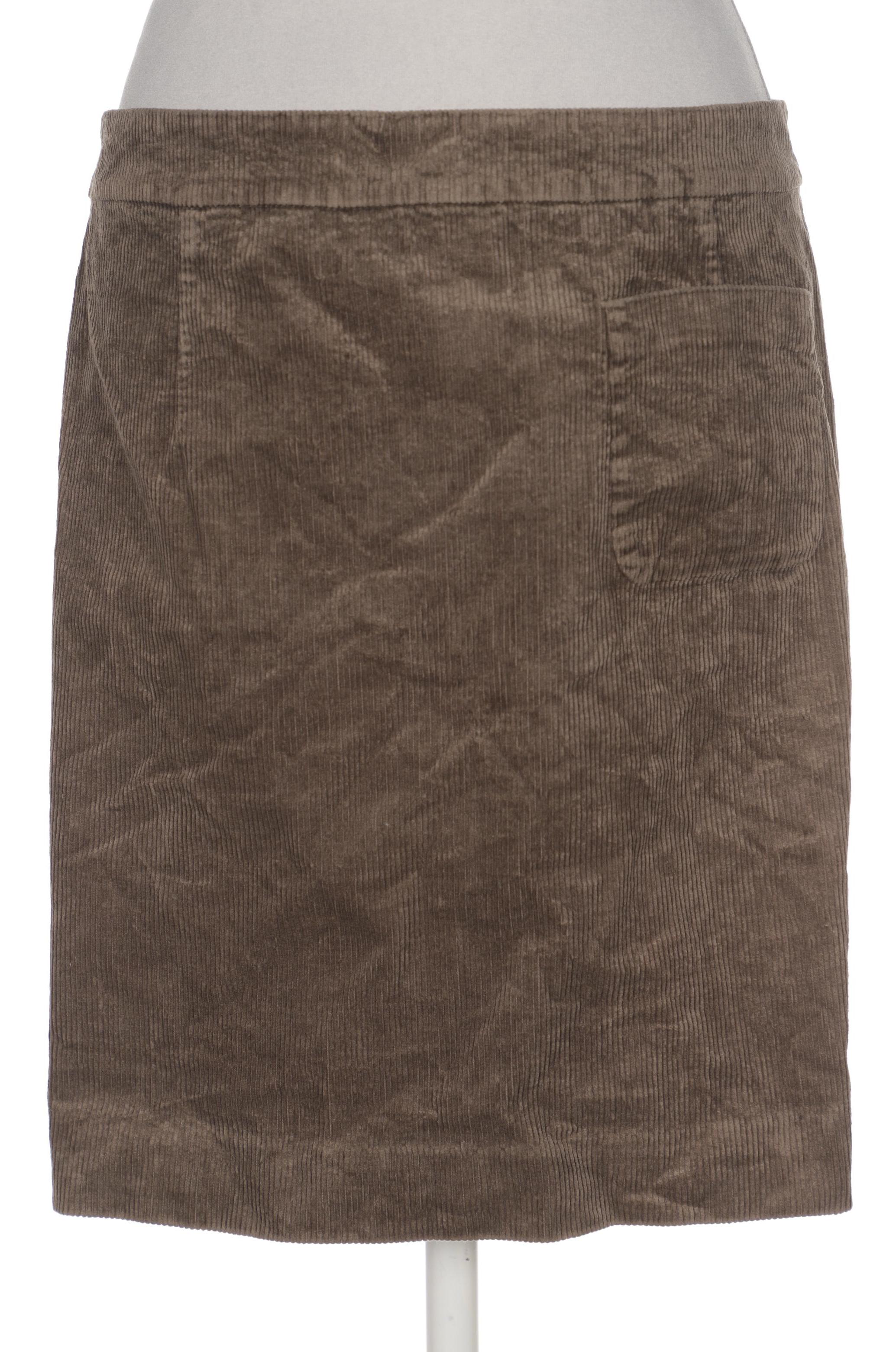 

Marc O Polo Damen Rock, beige, Gr. 38