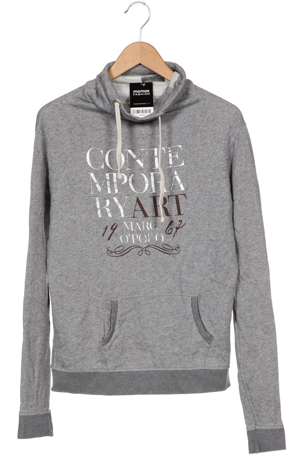 

Marc O Polo Damen Sweatshirt, grau